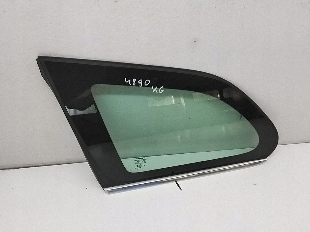 Volvo XC60 2017 takasivuikkuna 31385776