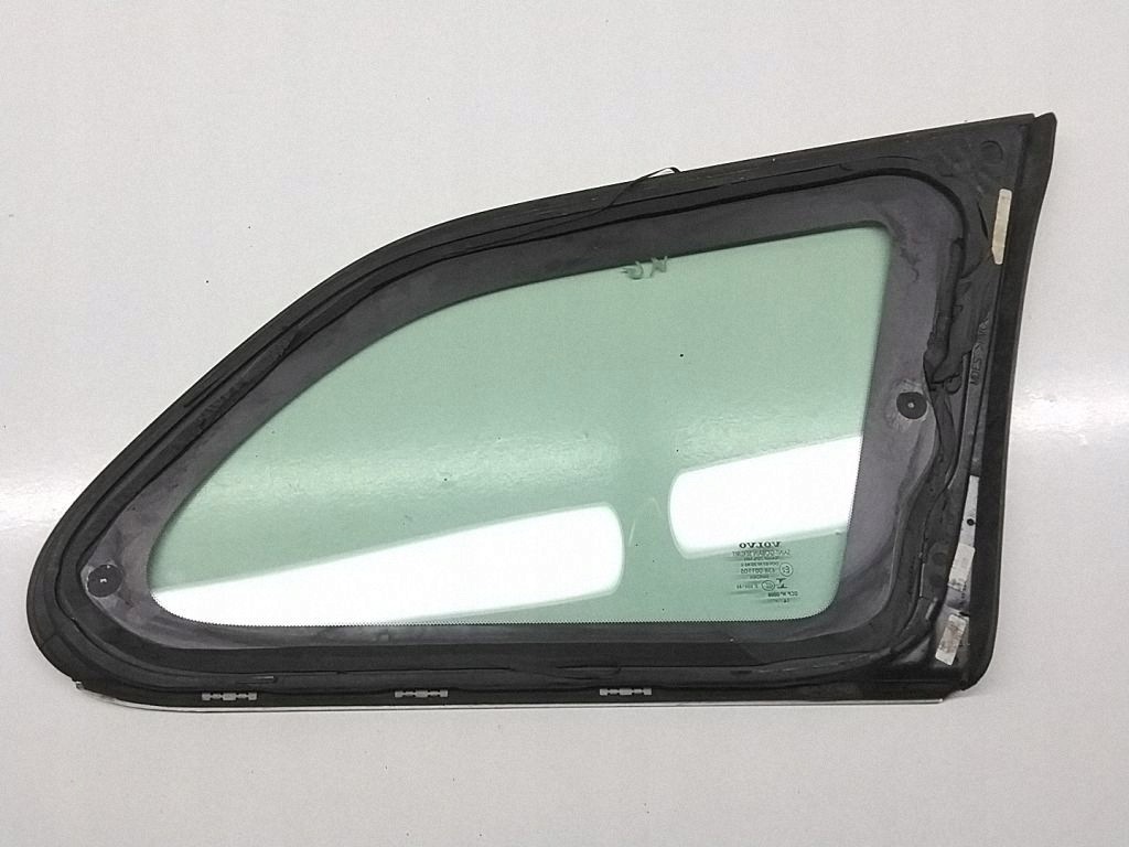 Volvo XC60 2017 Ventanilla Trasera 31385776 image 4