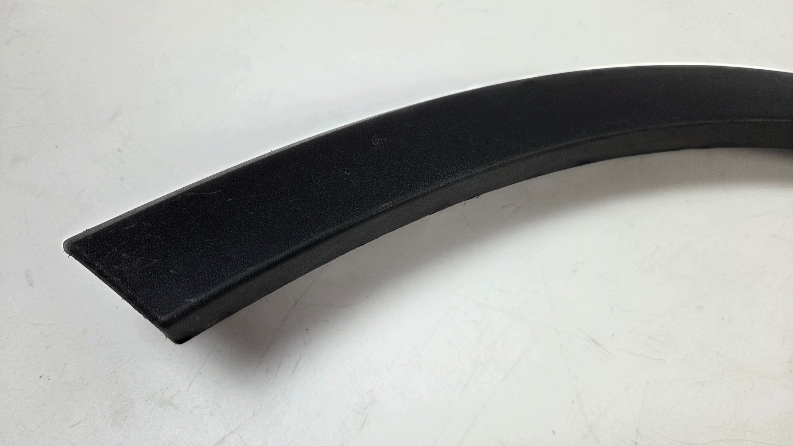 Radlaufblende vorne links Volvo XC40 31448348