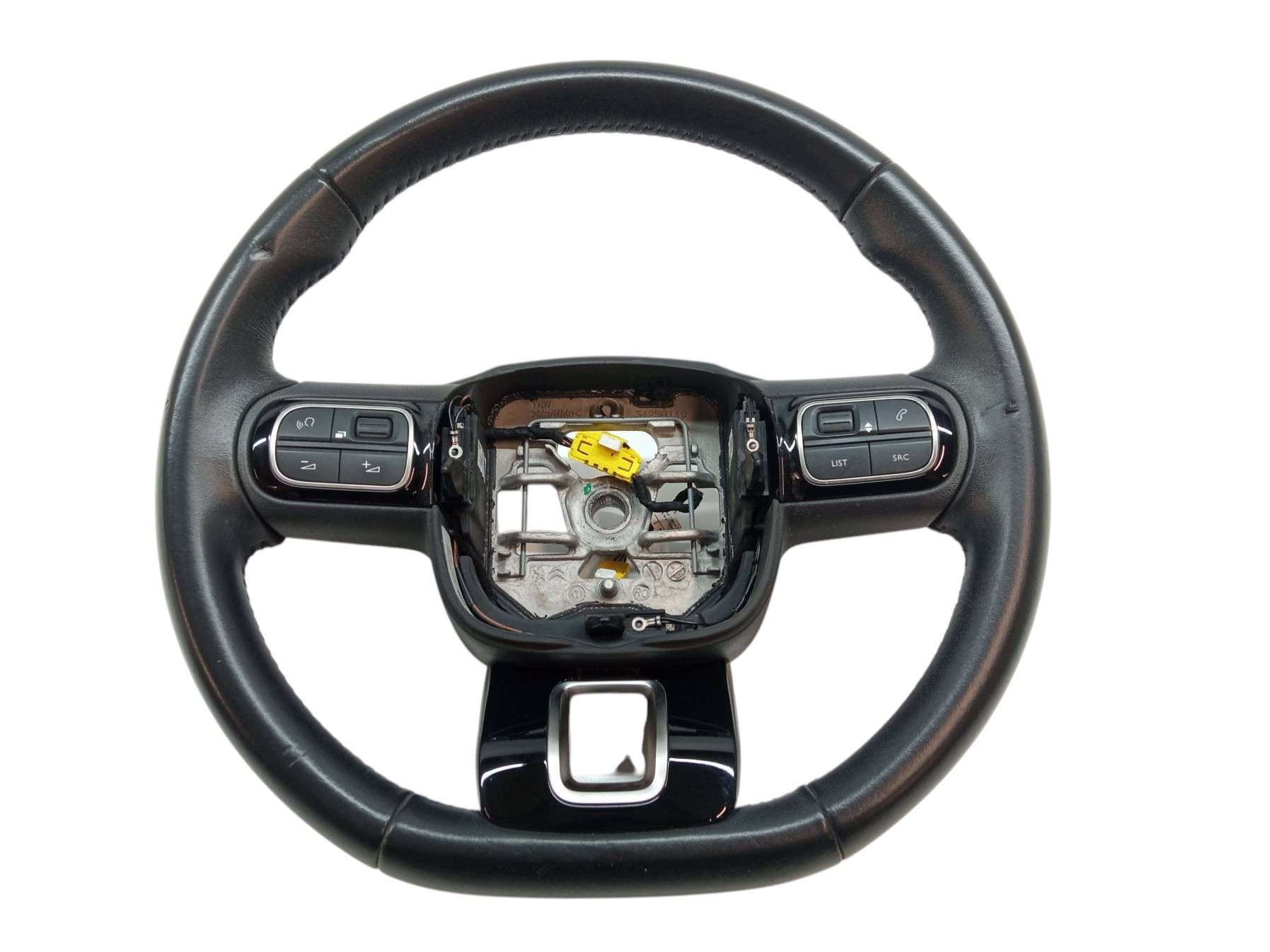 Headmaster Citroen C3 III (2016-2024) image 2