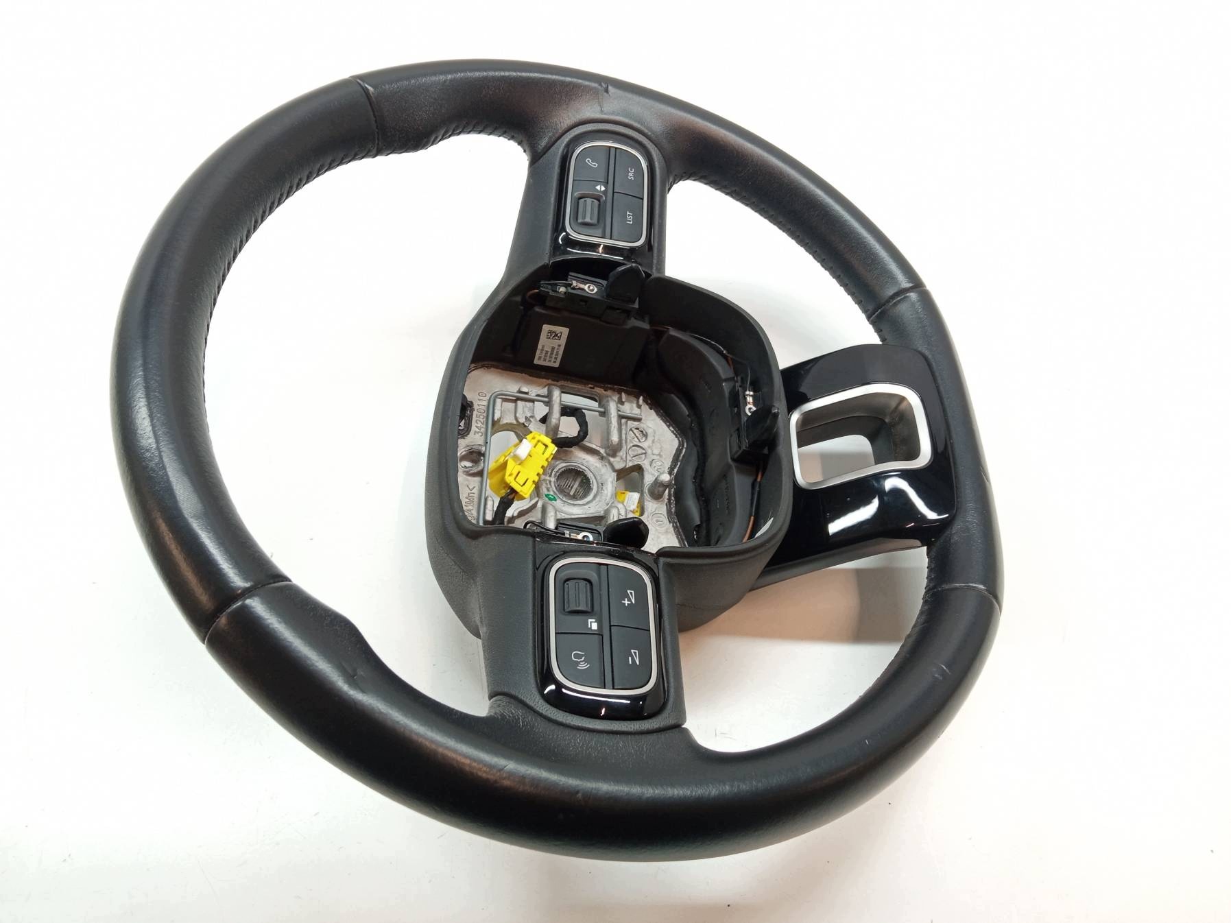 Headmaster Citroen C3 III (2016-2024) image 4