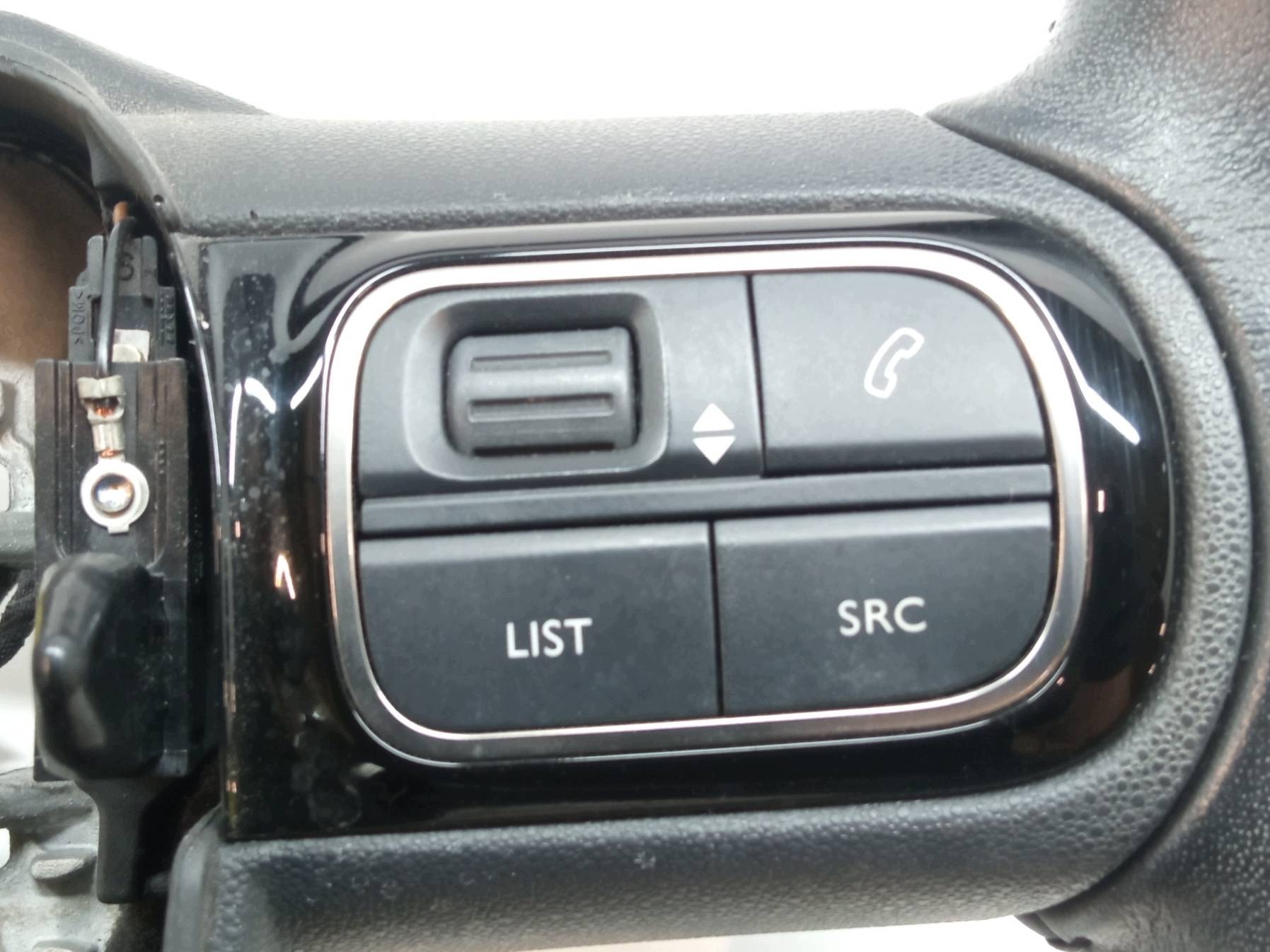Headmaster Citroen C3 III (2016-2024) image 7