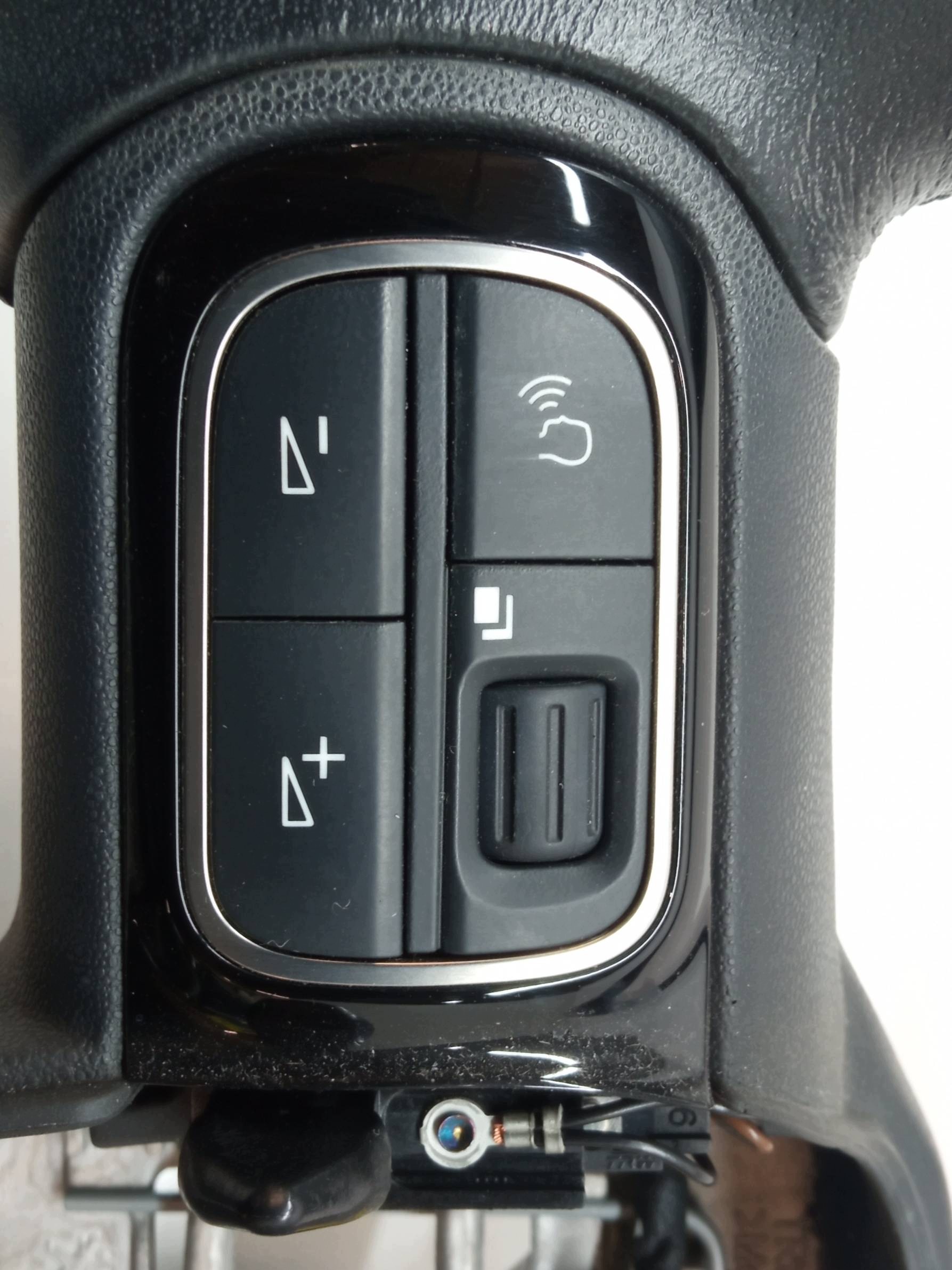 Headmaster Citroen C3 III (2016-2024) image 8