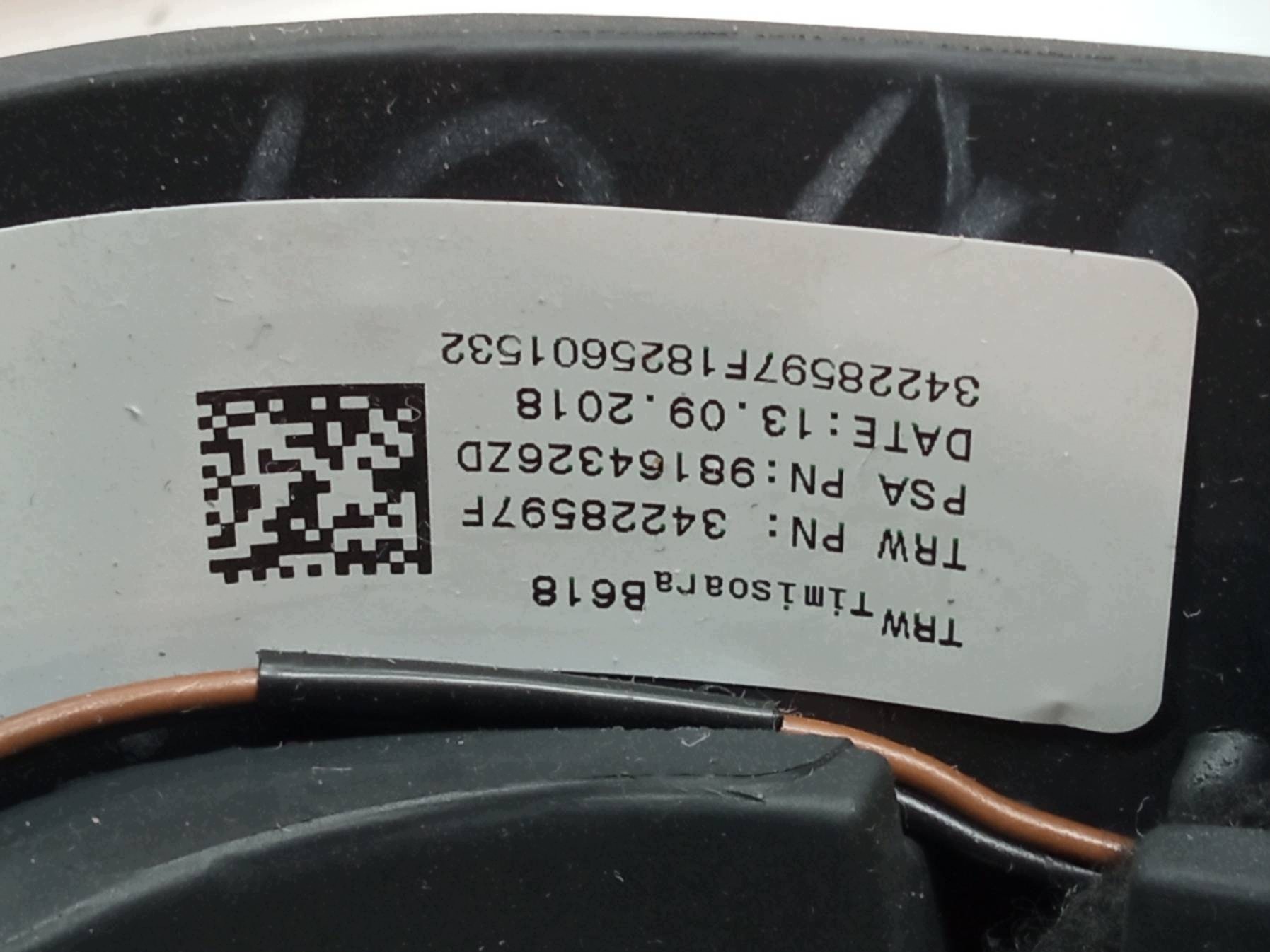 Headmaster Citroen C3 III (2016-2024) image 9