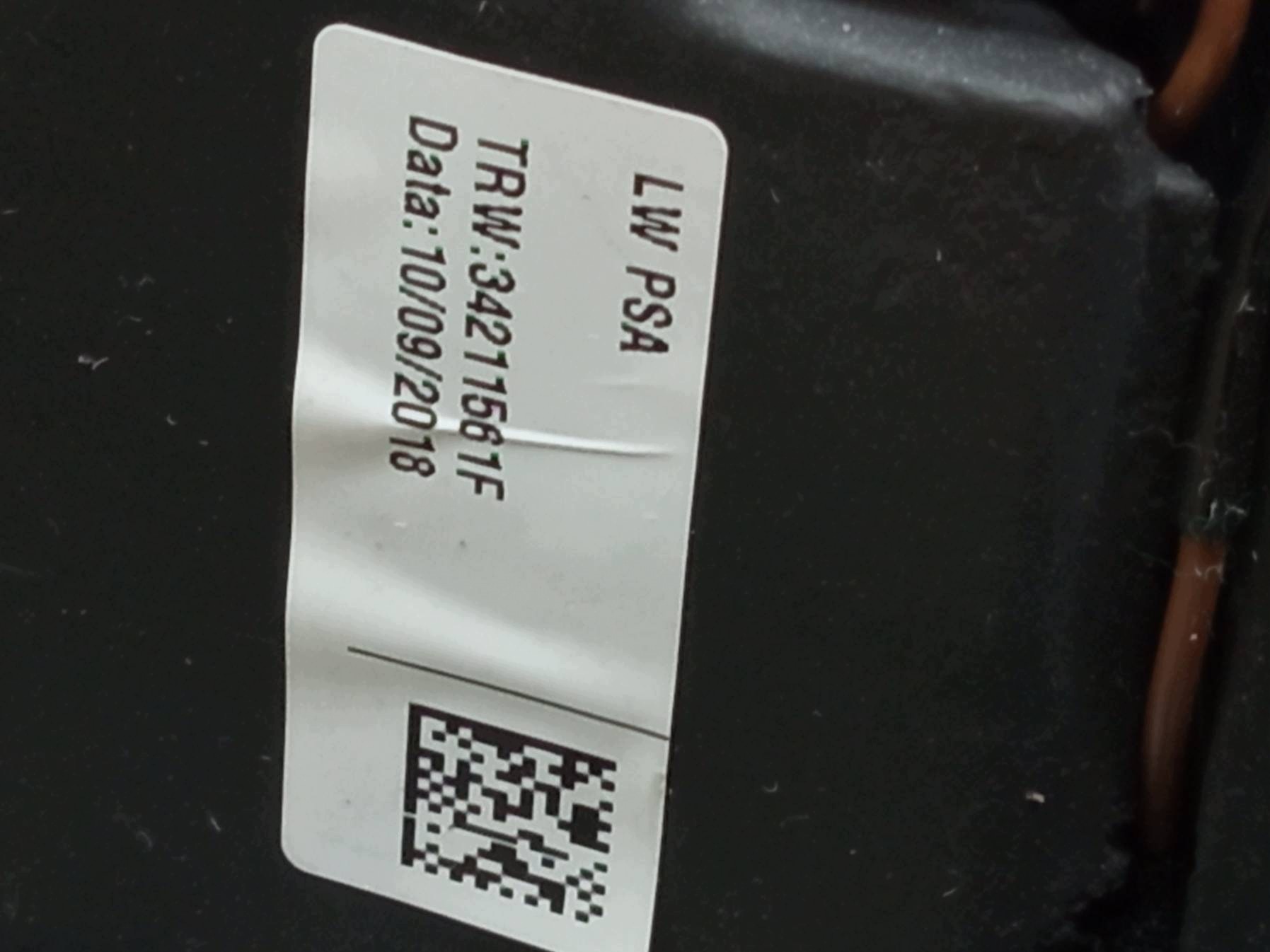 Headmaster Citroen C3 III (2016-2024) image 10