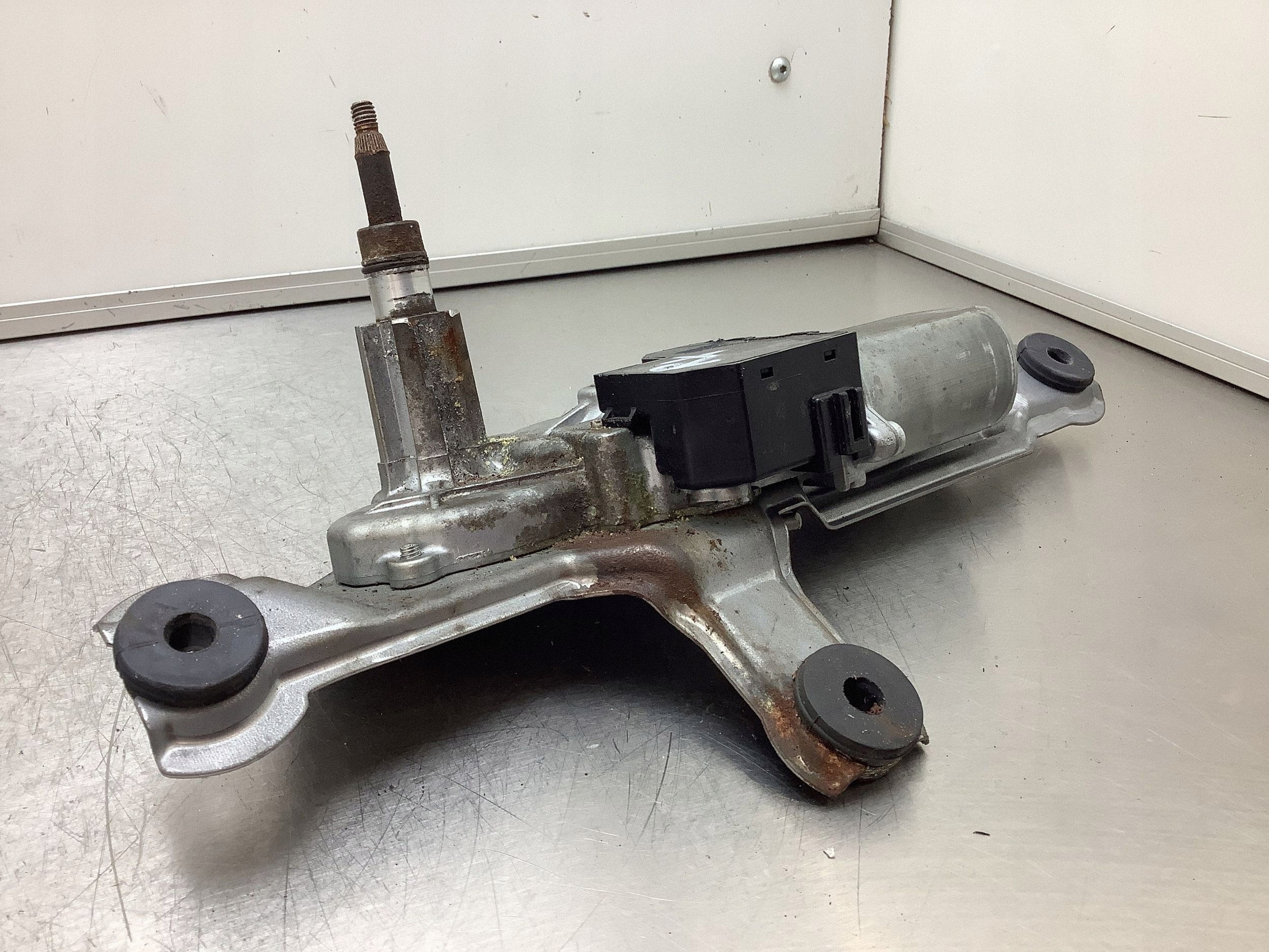 Lexus RX II Bakre Torkarmotor 85130-48030 Begagnad