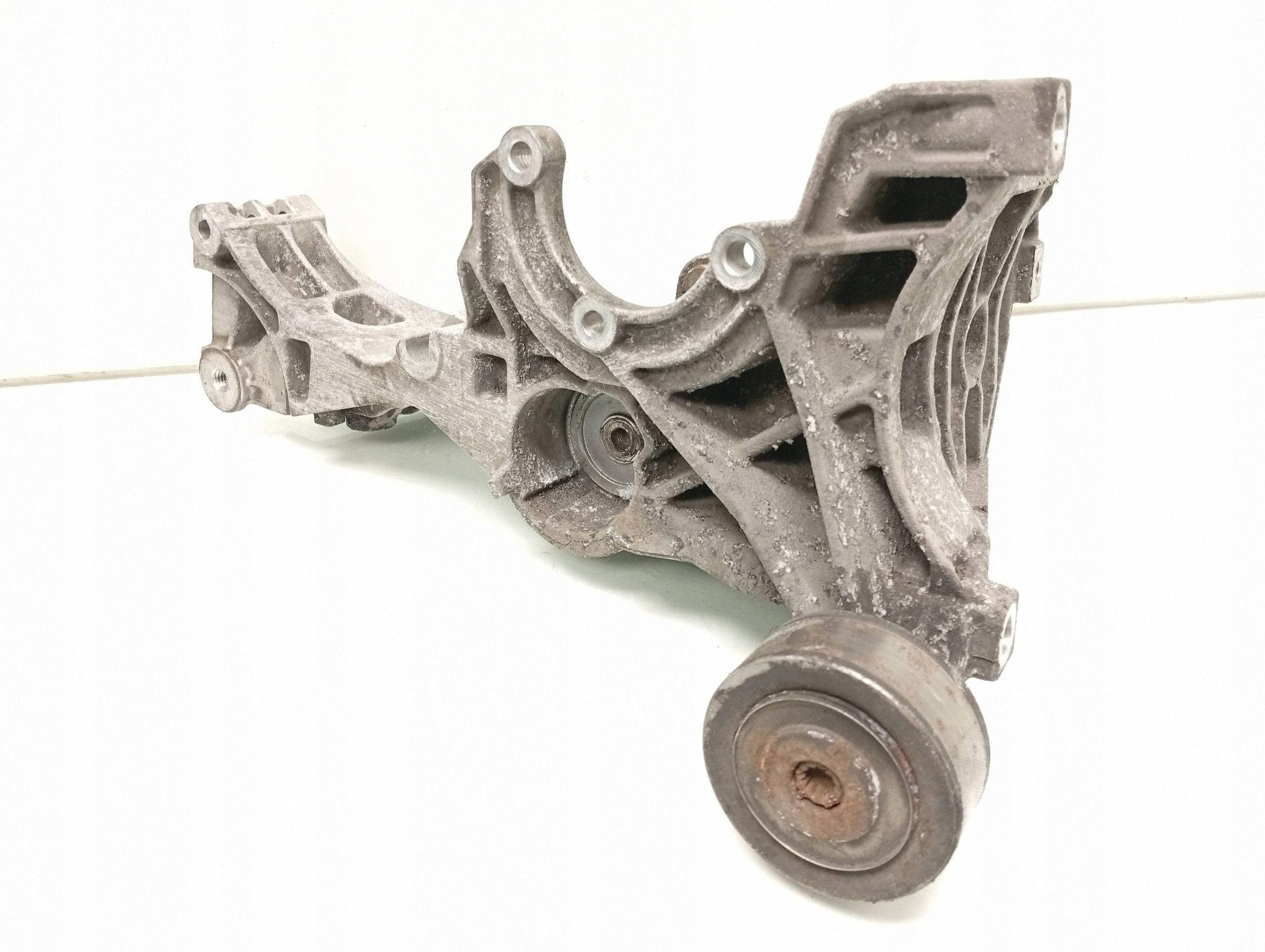 2007 Audi A6 S6 C6 AC Compressor Clutch 036903143D