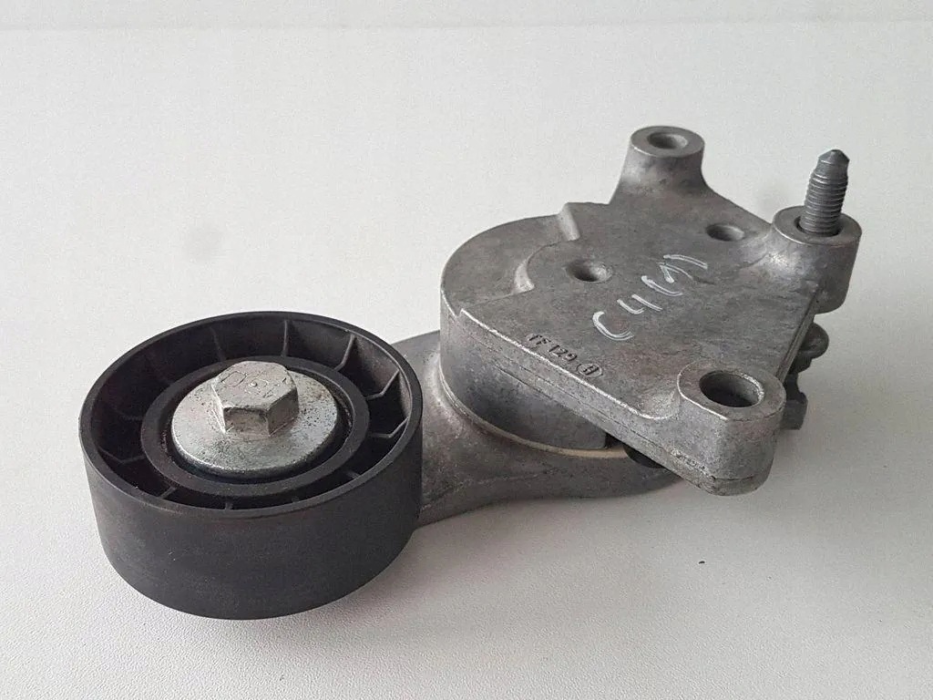 Peugeot 5008 2011 Stretchbeltspanner 846143 image 3