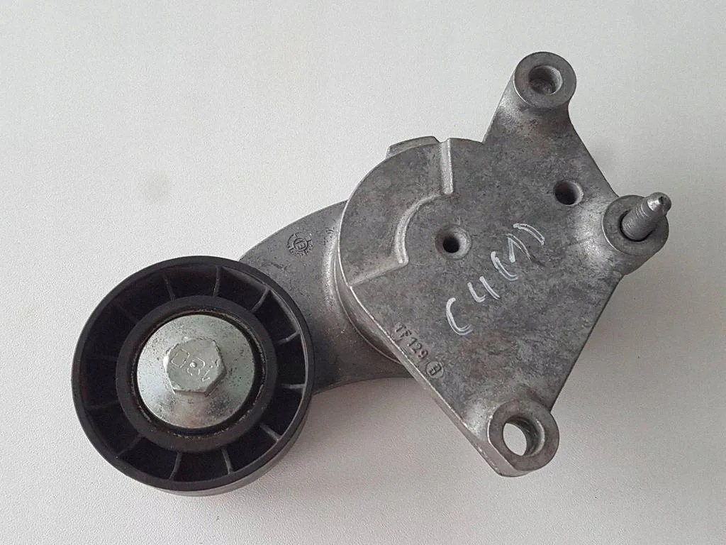 Peugeot 5008 2011 Stretchbeltspanner 846143 image 4