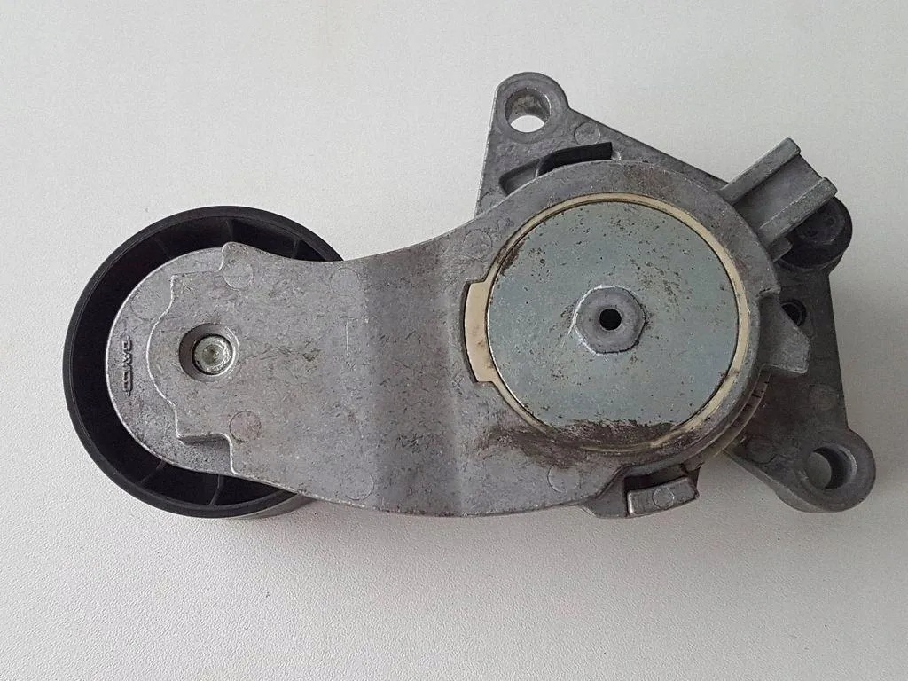 Peugeot 5008 2011 Stretchbeltspanner 846143 image 5