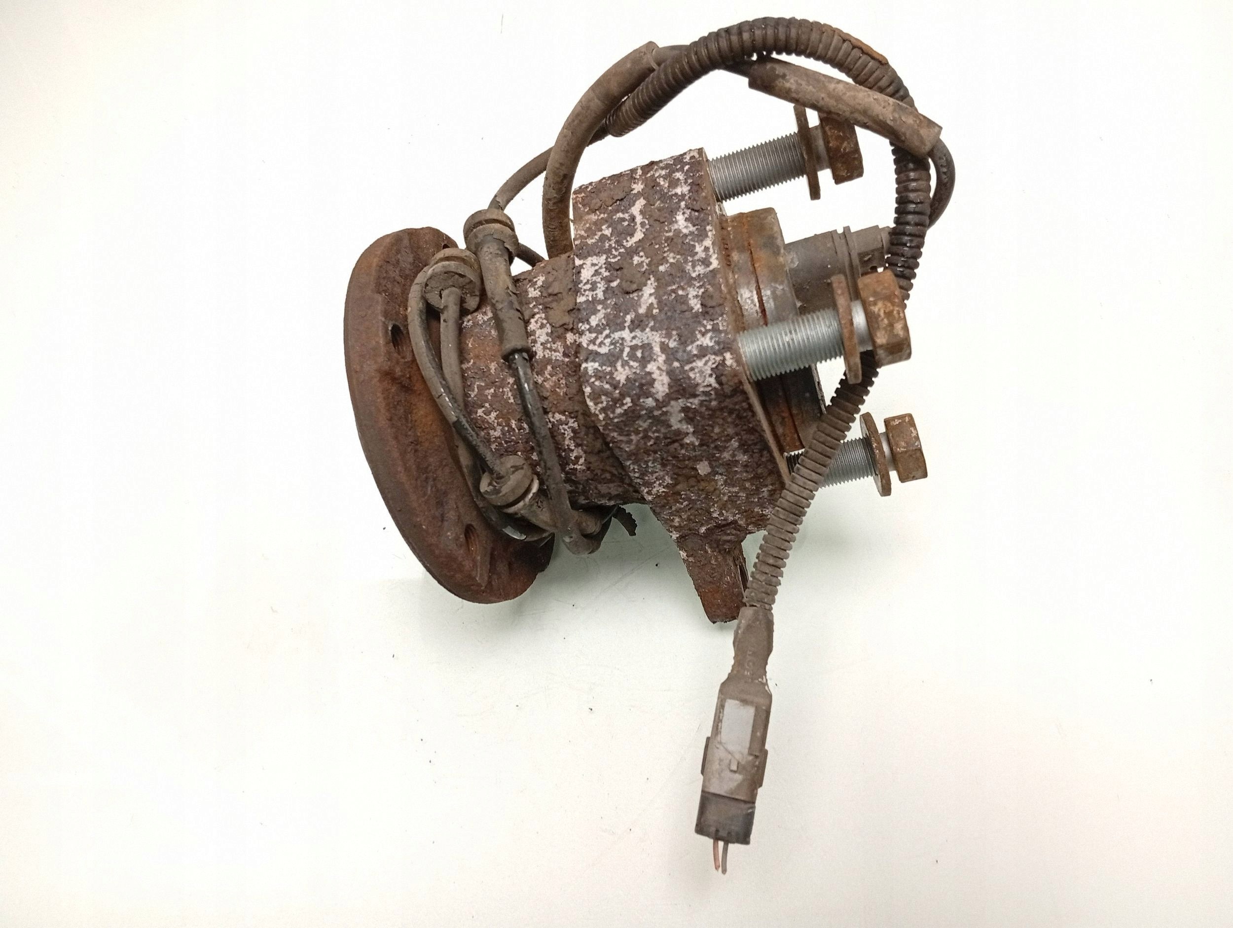 Peugeot Expert Hinterradnabe FRC121798 image 3