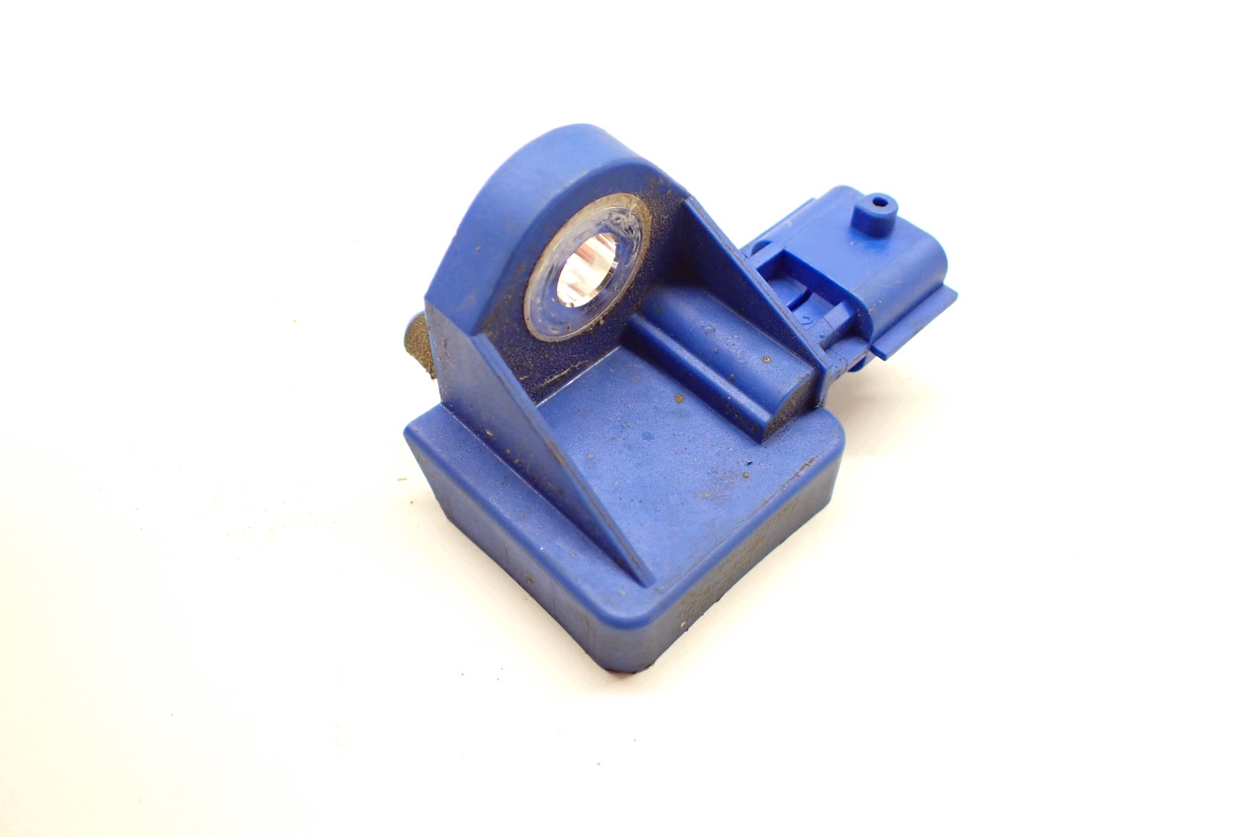 Sensor de Impacto Fiat Fiorino Nemo image 2