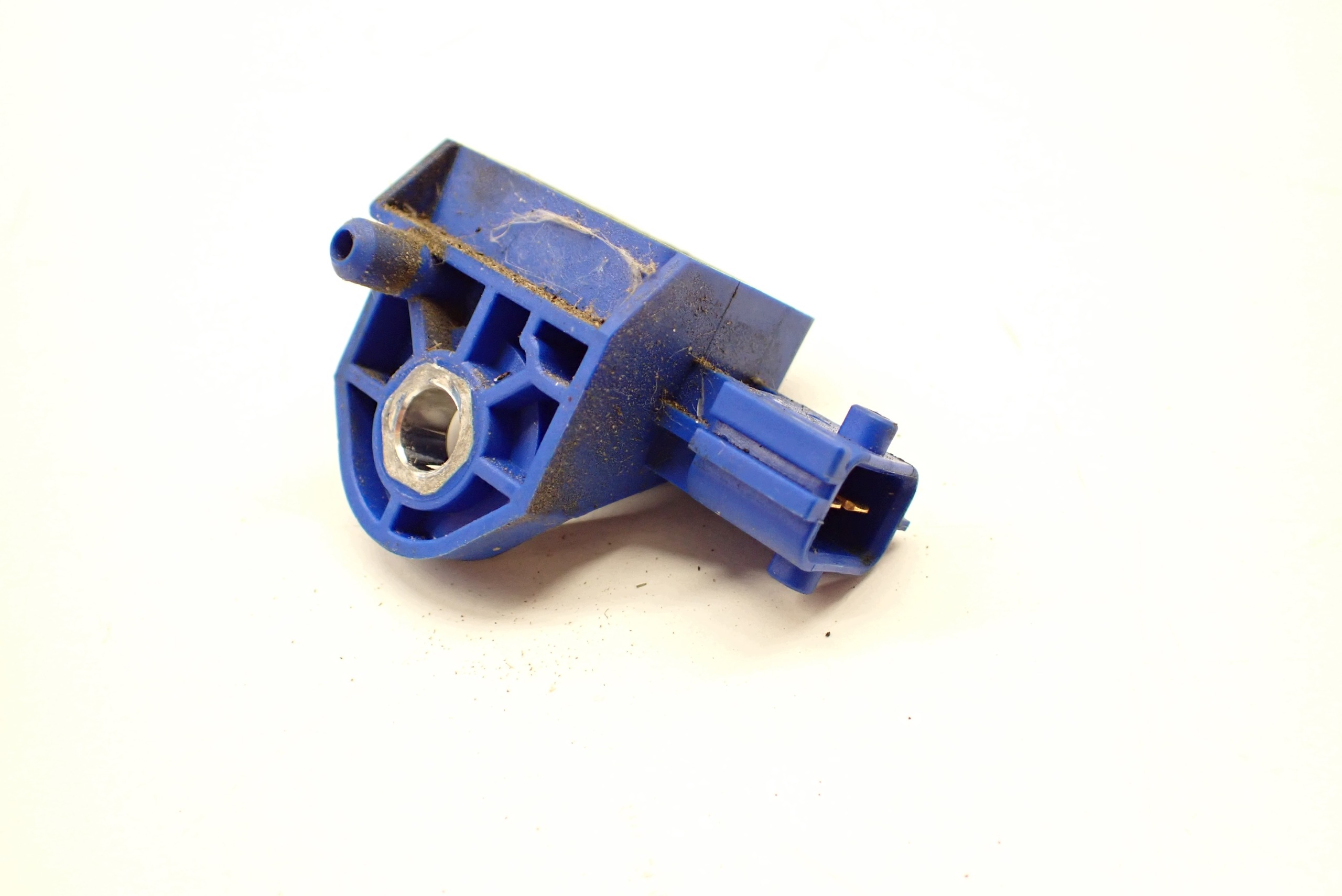 Sensor de Impacto Fiat Fiorino Nemo image 3
