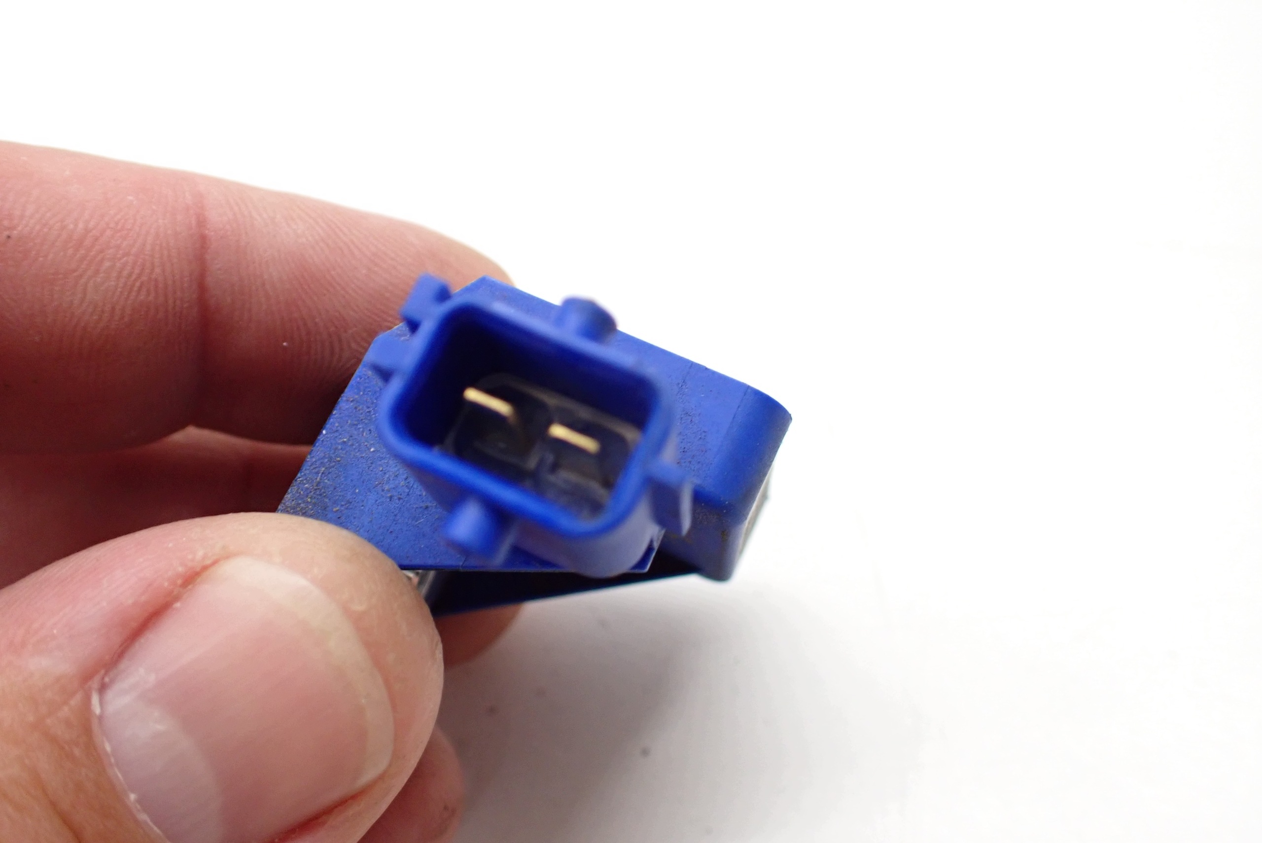Sensor de Impacto Fiat Fiorino Nemo image 4