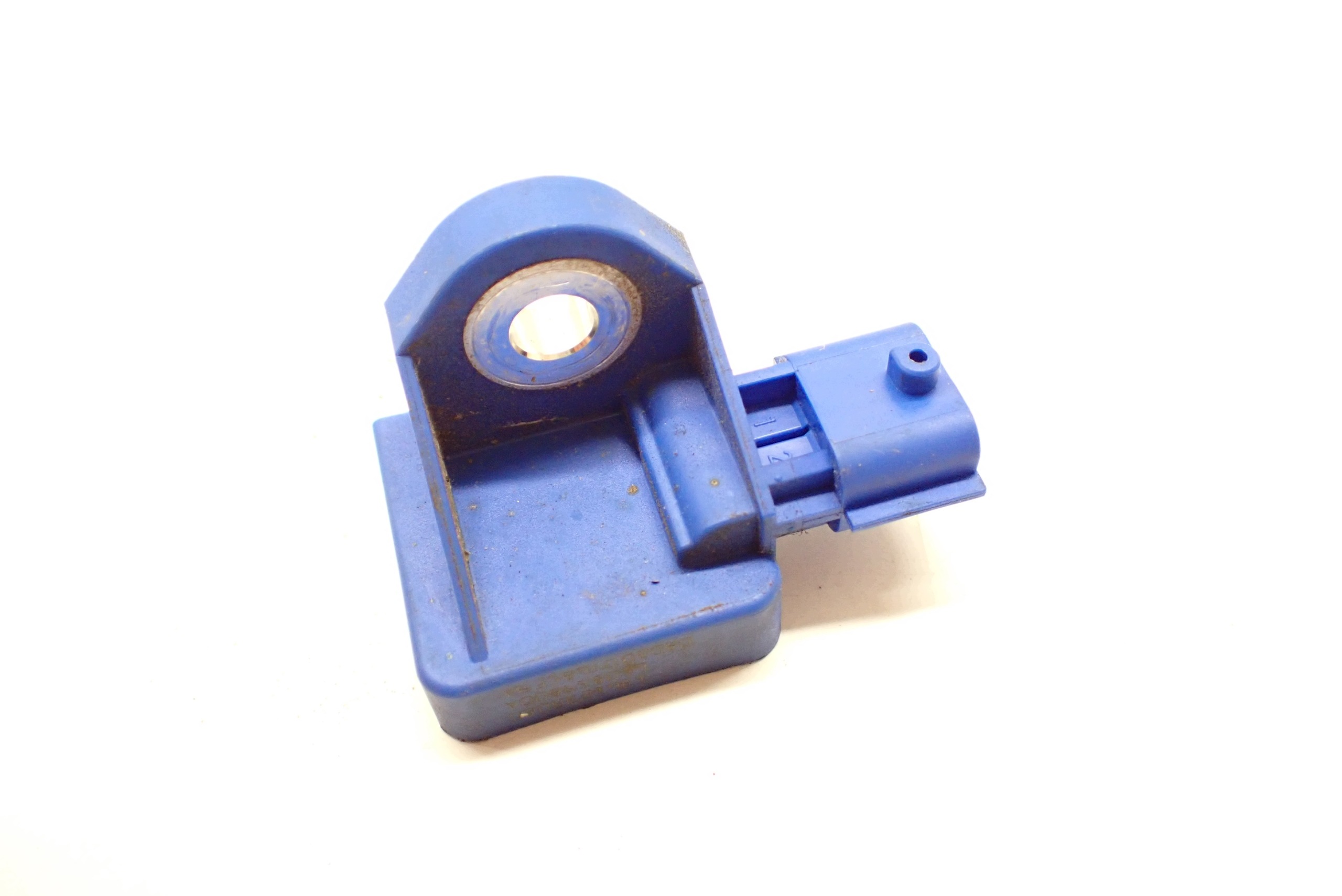 Sensor de Impacto Fiat Fiorino Nemo image 5