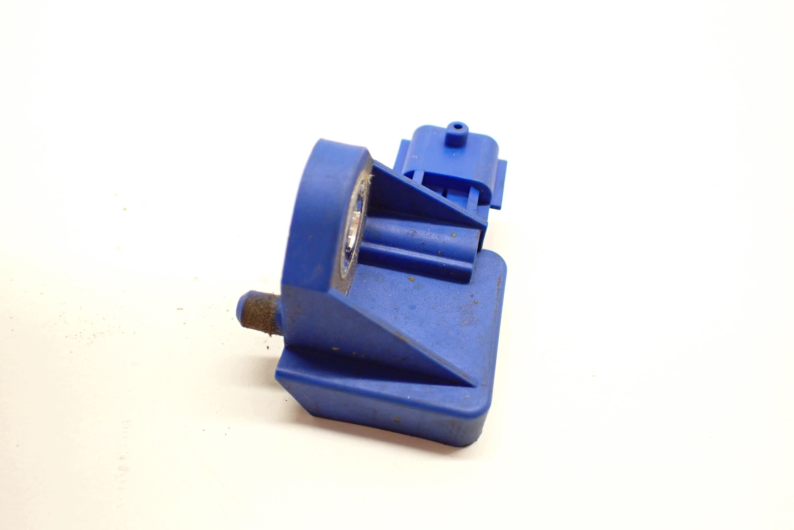 Sensor de Impacto Fiat Fiorino Nemo image 6