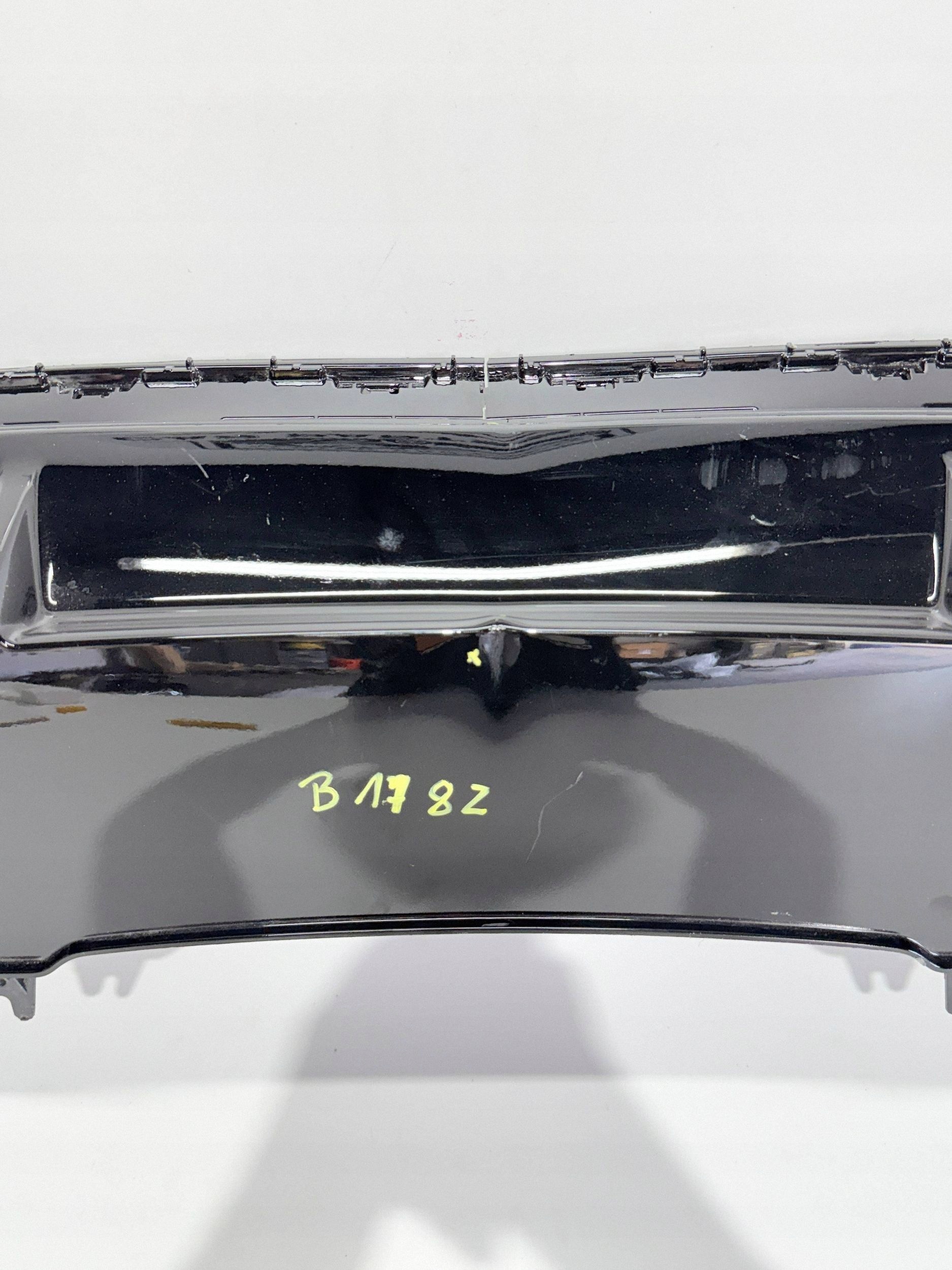 Diffuser Pare-chocs Arrière Audi A4 B9 S-Line image 6