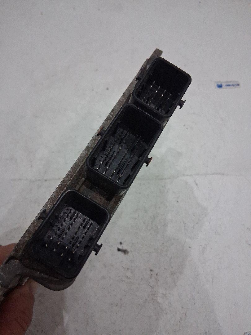 Engine Computer Nissan Juke 1.6 Petrol 255393 MEC940-040 image 4