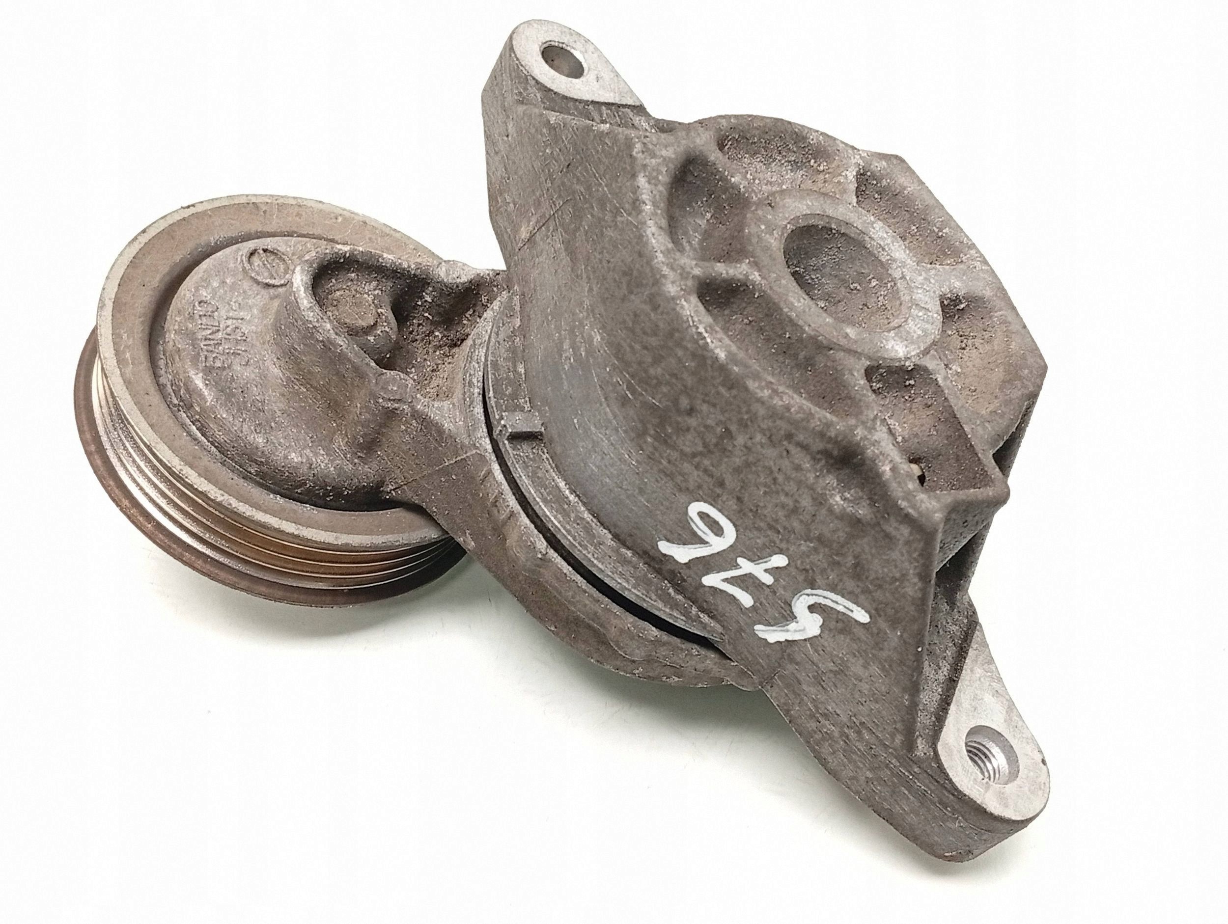 Honda Jazz 2011 Spanner BAND0JH31 image 2