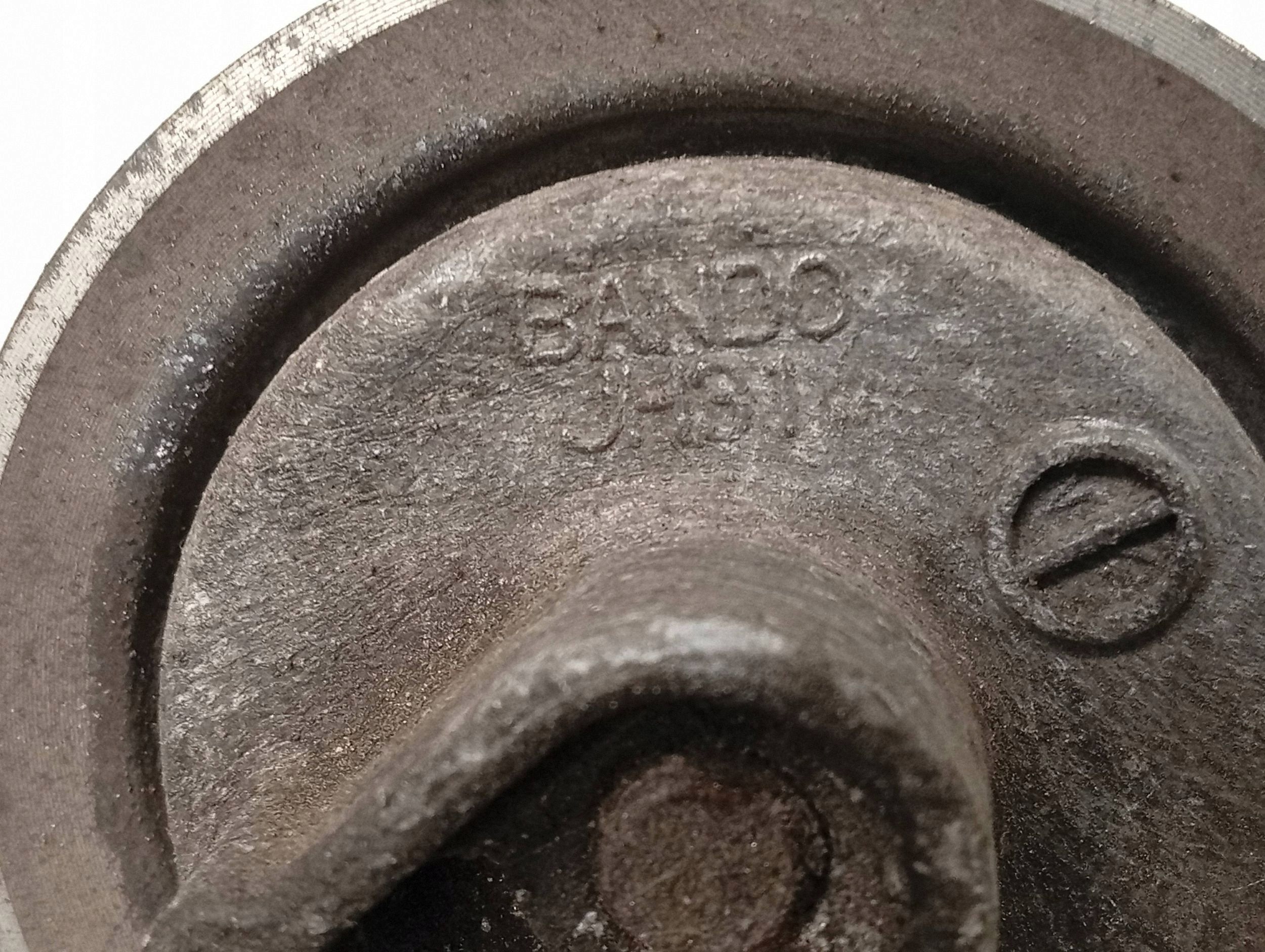 Honda Jazz 2011 Spanner BAND0JH31 image 4