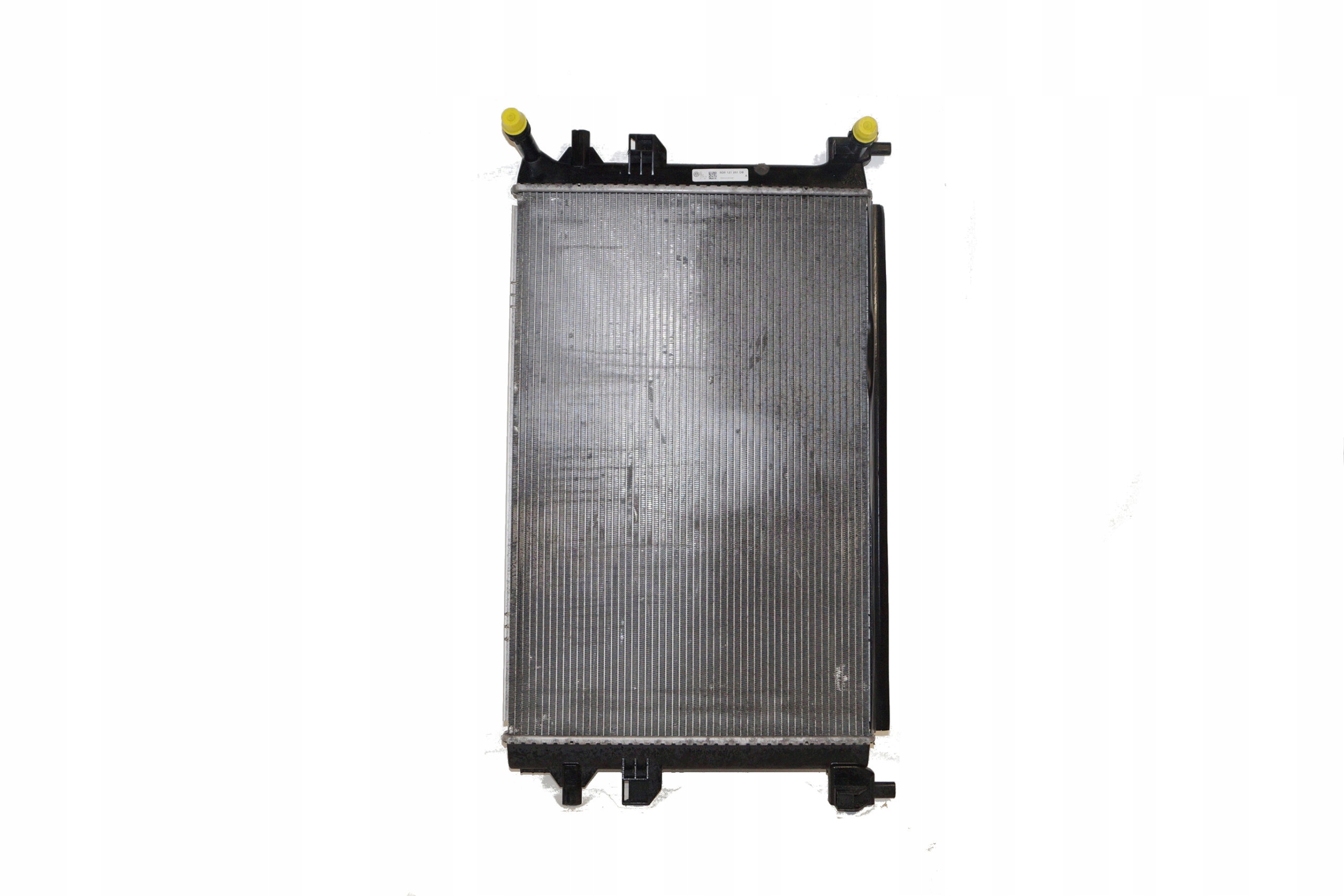 Radiateur d'eau Audi VW Skoda 5Q0121251DB image 2
