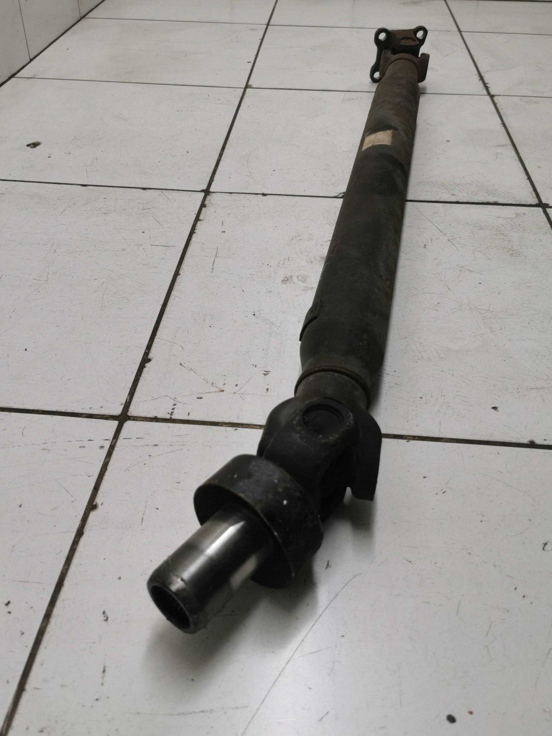 Antriebswelle vorne Suzuki Grand Vitara II (FRC122242) image 3
