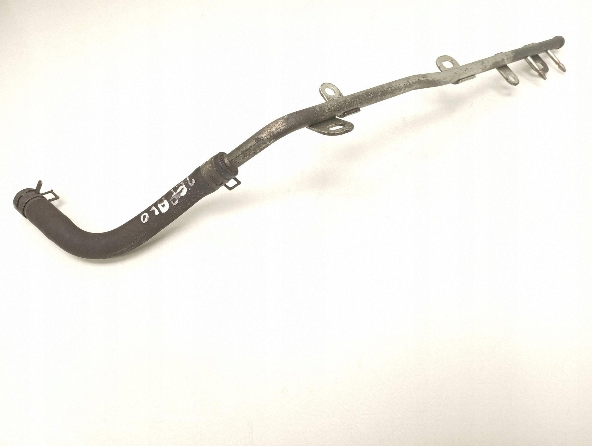Mitsubishi Outlander 2011 Ölkühlerleitung OEM FRC122366 image 2