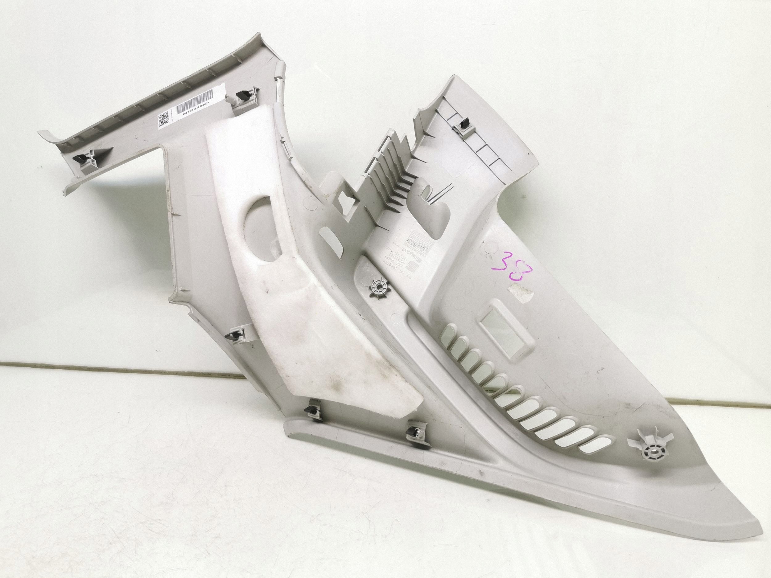 Seat Leon 5F Montant D 5F4867288B image 9