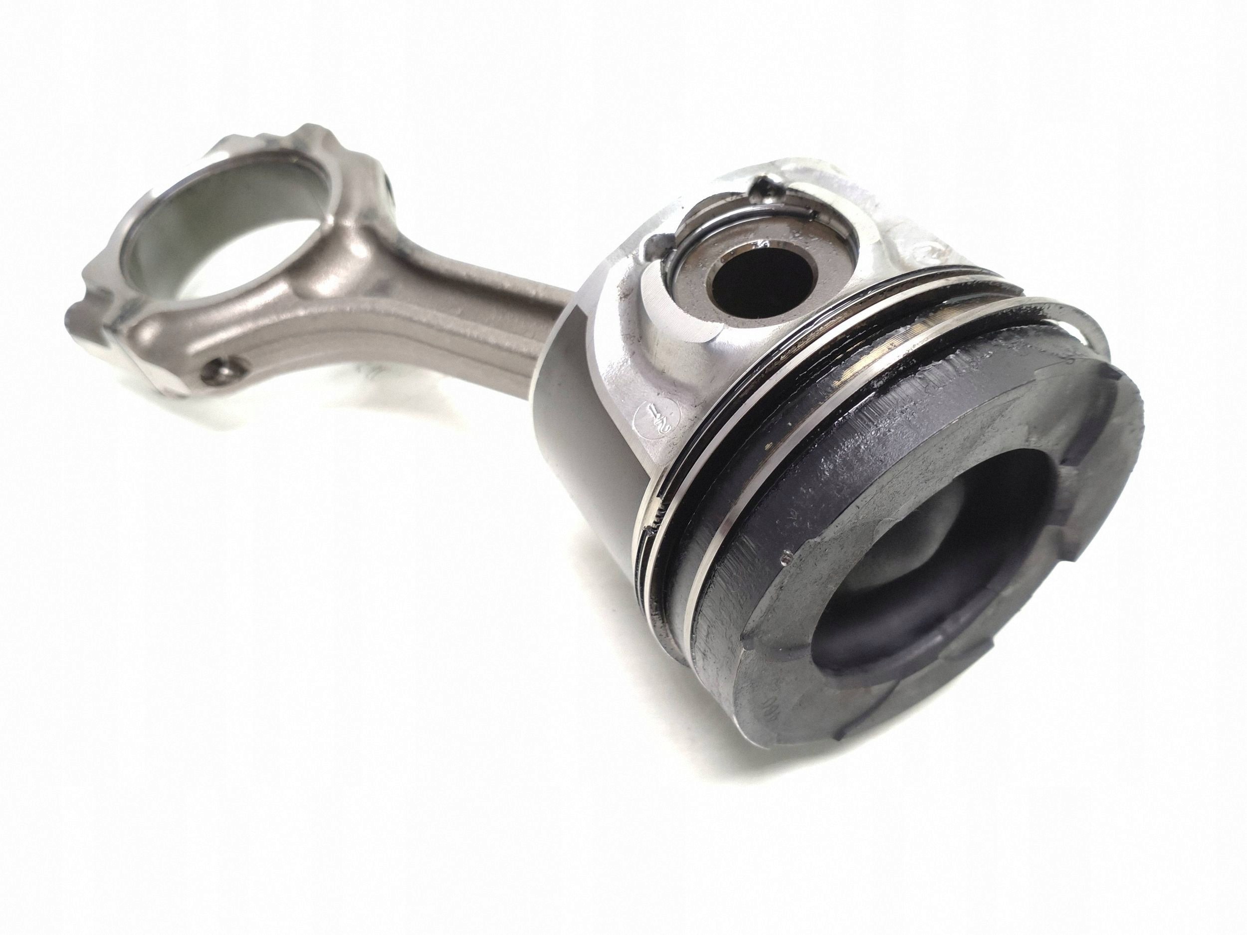 Piston avec bielle Mitsubishi Outlander 2011 FRC122447 image 2
