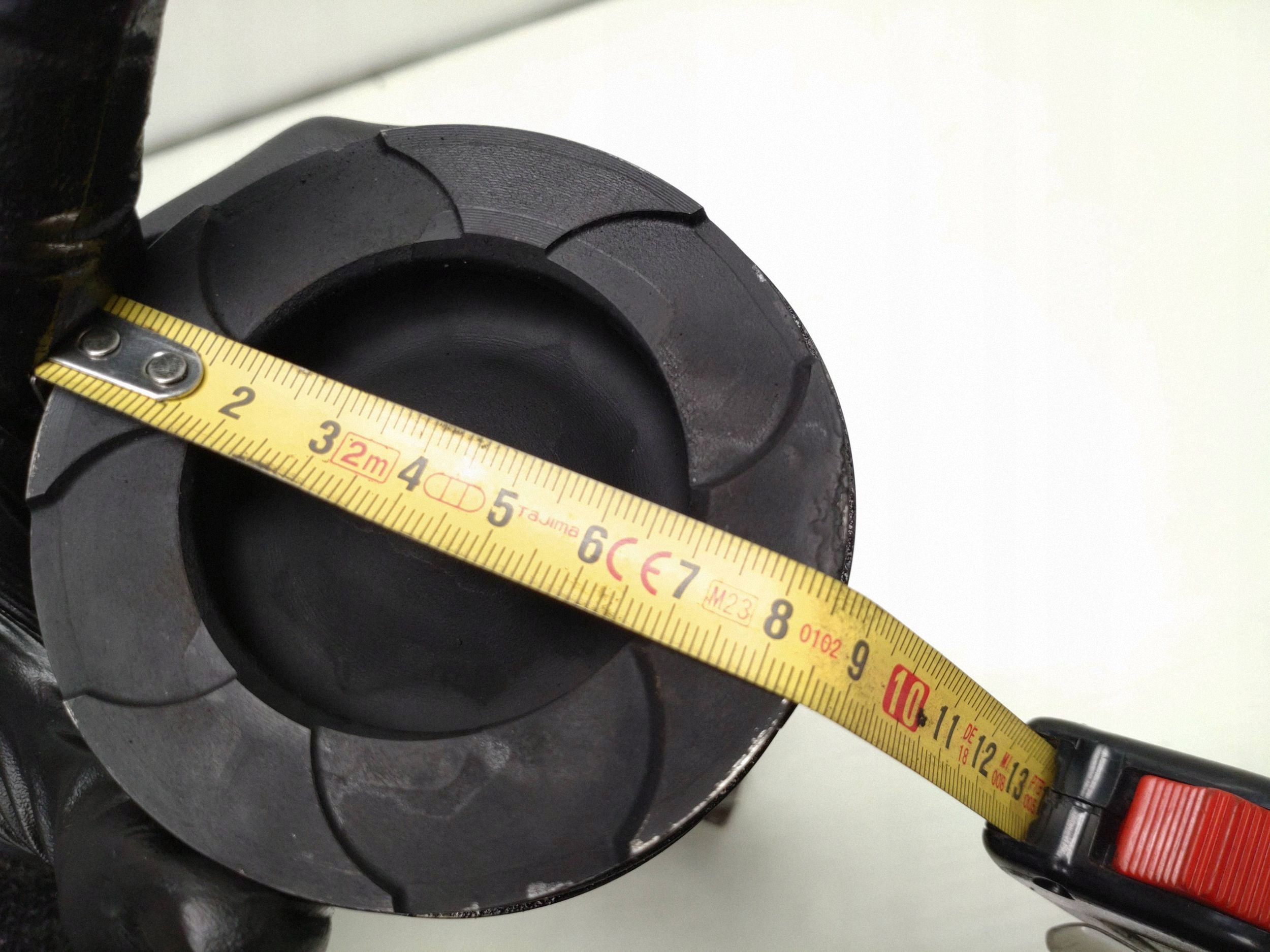 Piston avec bielle Mitsubishi Outlander 2011 FRC122447 image 3