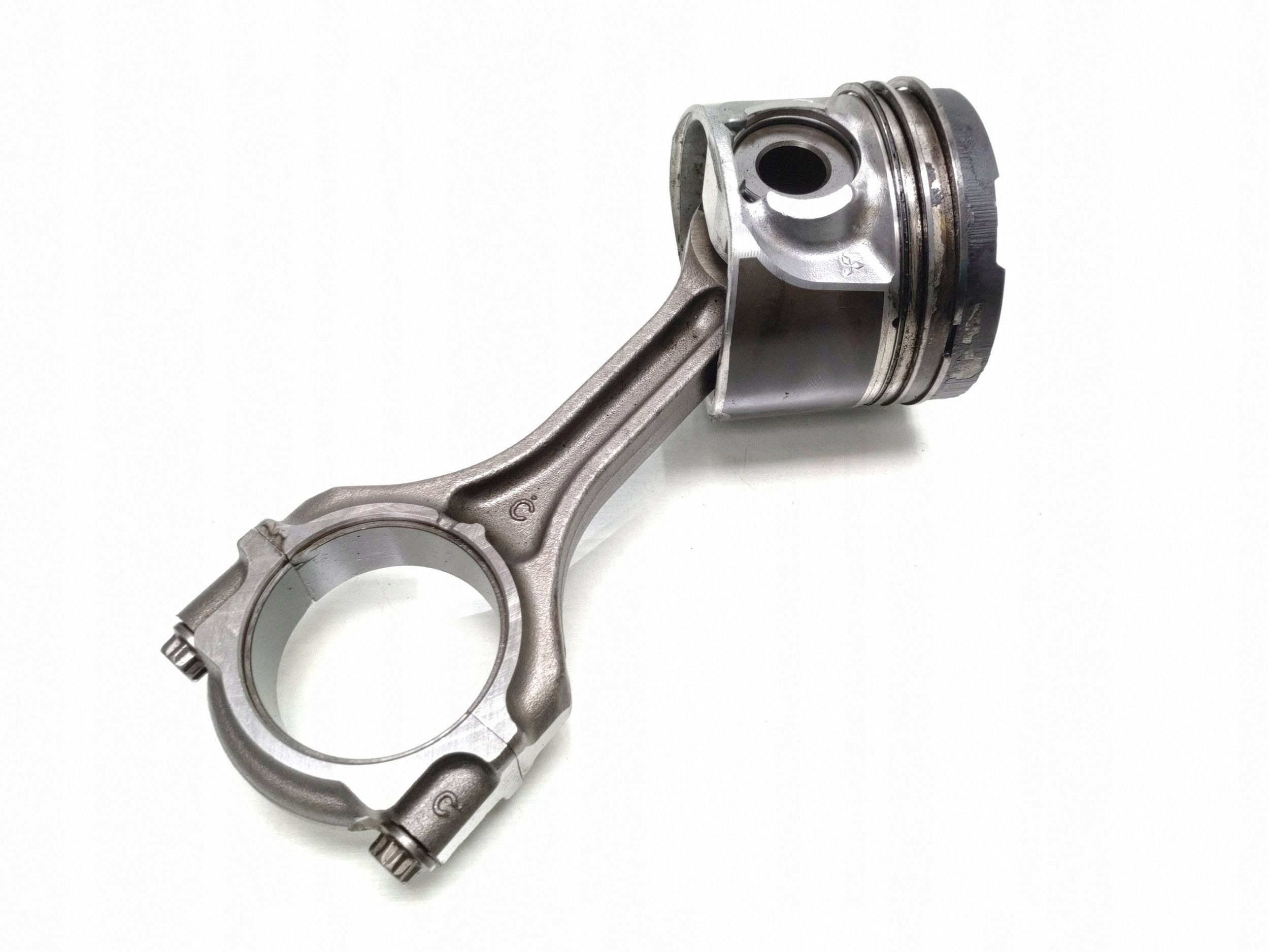 Piston avec bielle Mitsubishi Outlander 2011 FRC122447 image 5