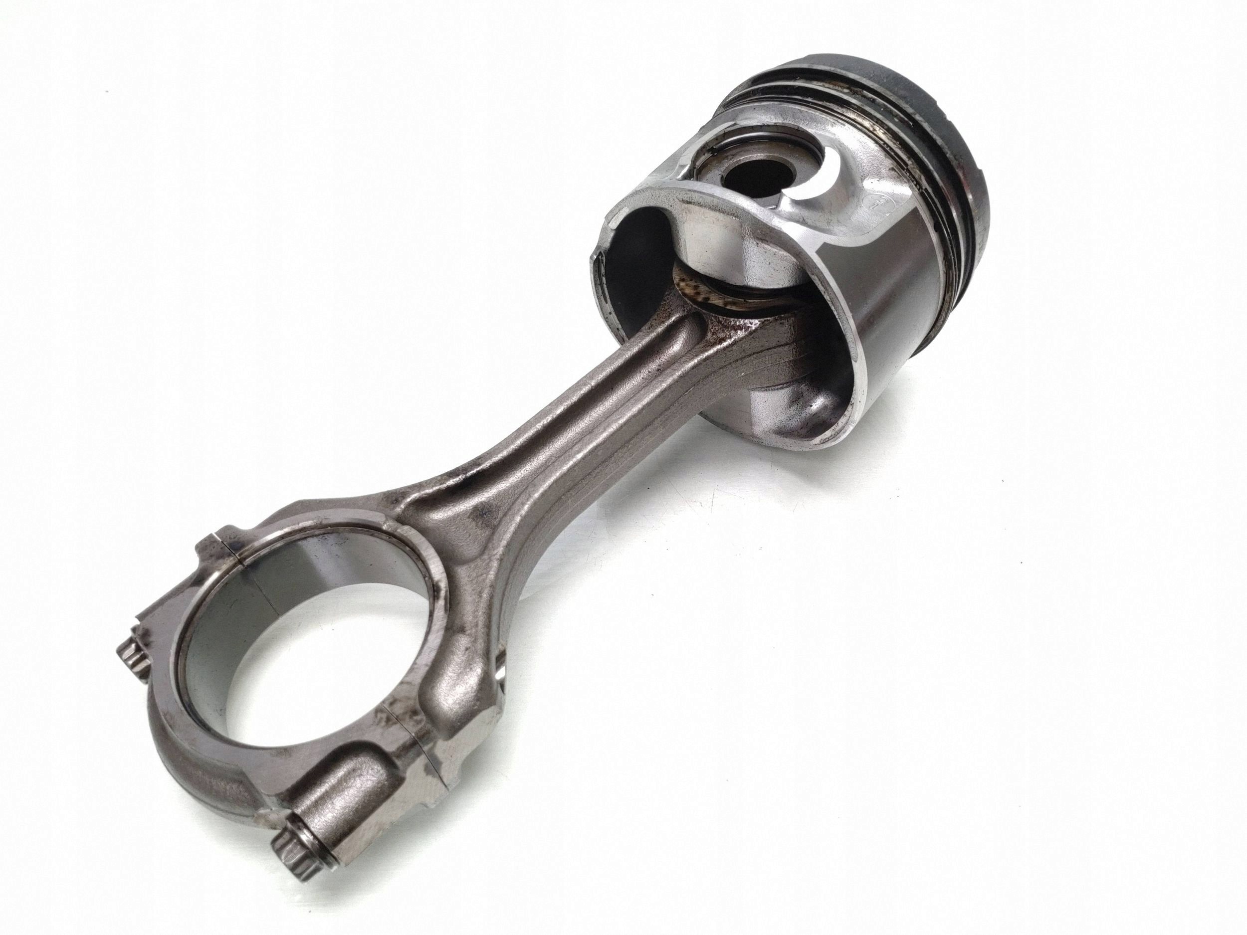 Piston avec bielle Mitsubishi Outlander 2011 FRC122447 image 6