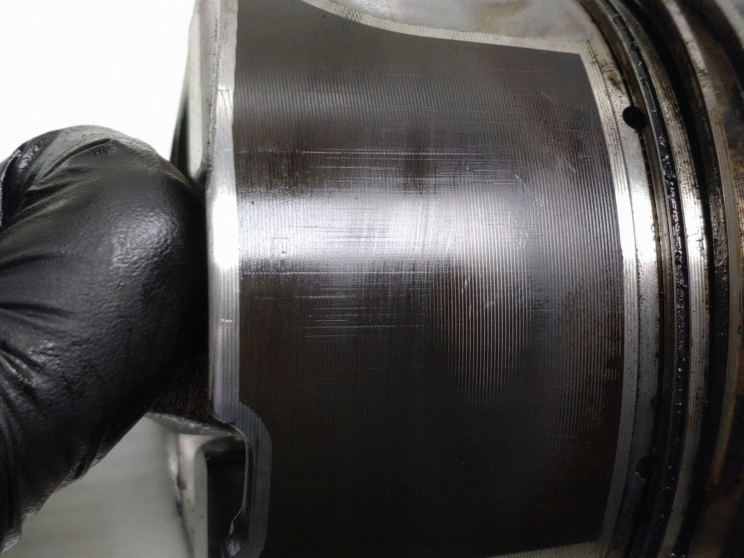 Piston avec bielle Mitsubishi Outlander 2011 FRC122447 image 8