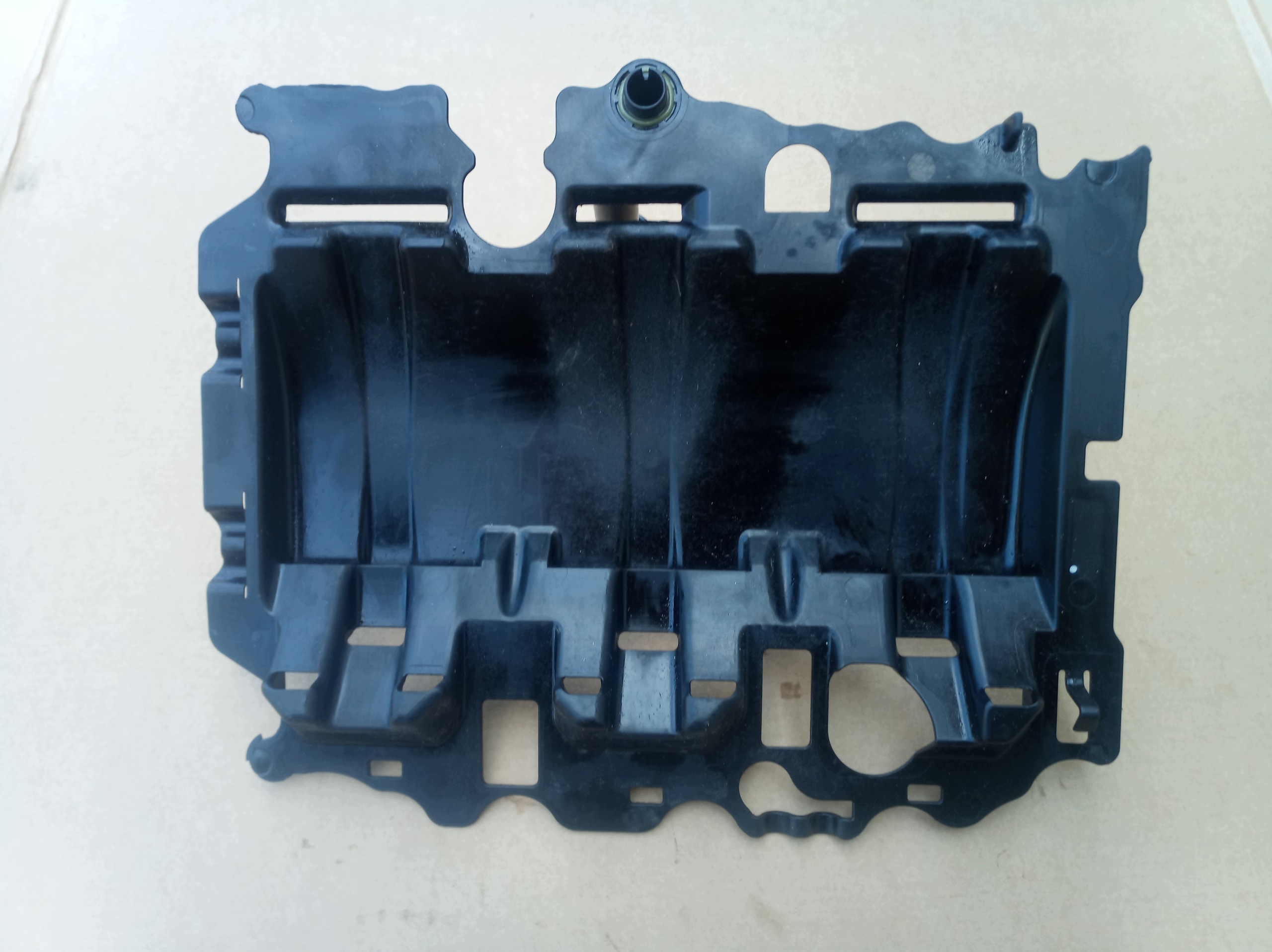 Oljetrågspackning SKODA SEAT AUDI VW T-CROSS 1.0TSI 05C103623D