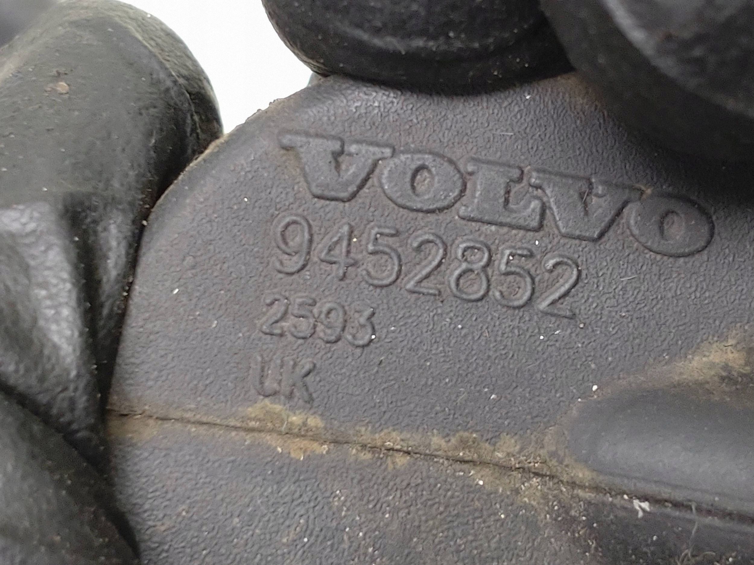 Volvo XC90 2014 Achterruit sproeier Xs4117b650ah image 5