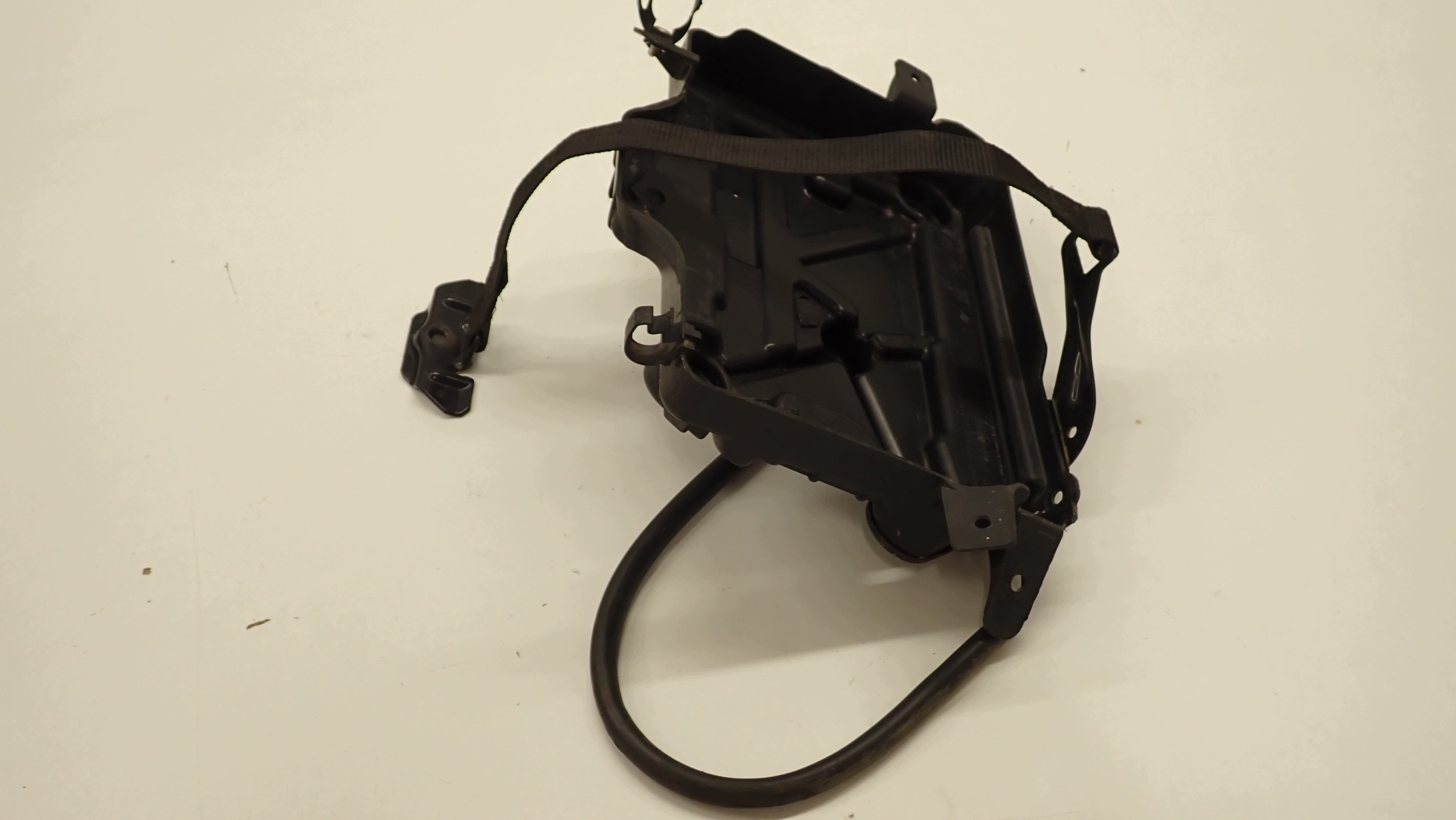 Support batterie Fiat Fiorino III Nemo 51805522 image 2