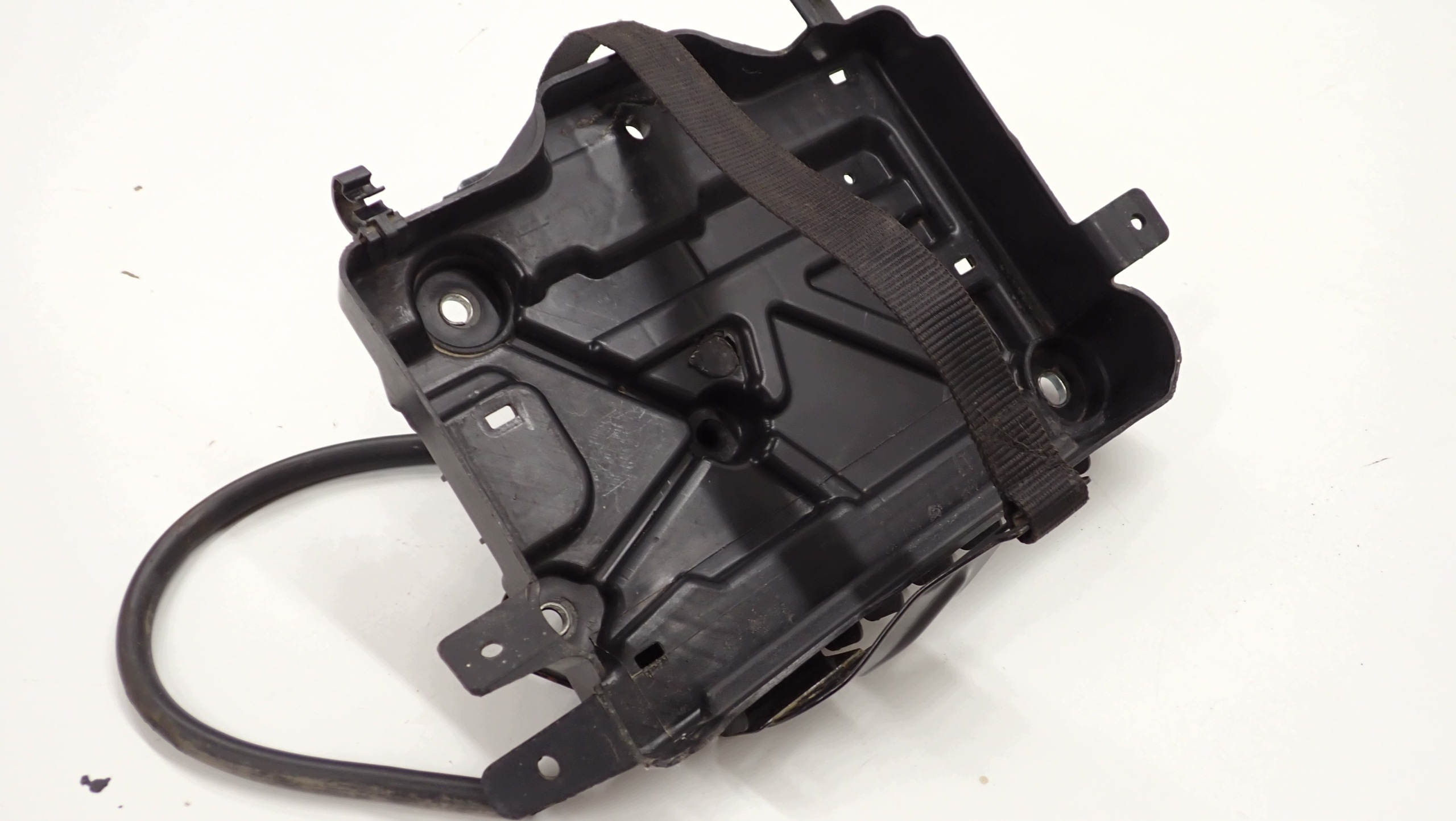 Support batterie Fiat Fiorino III Nemo 51805522 image 3