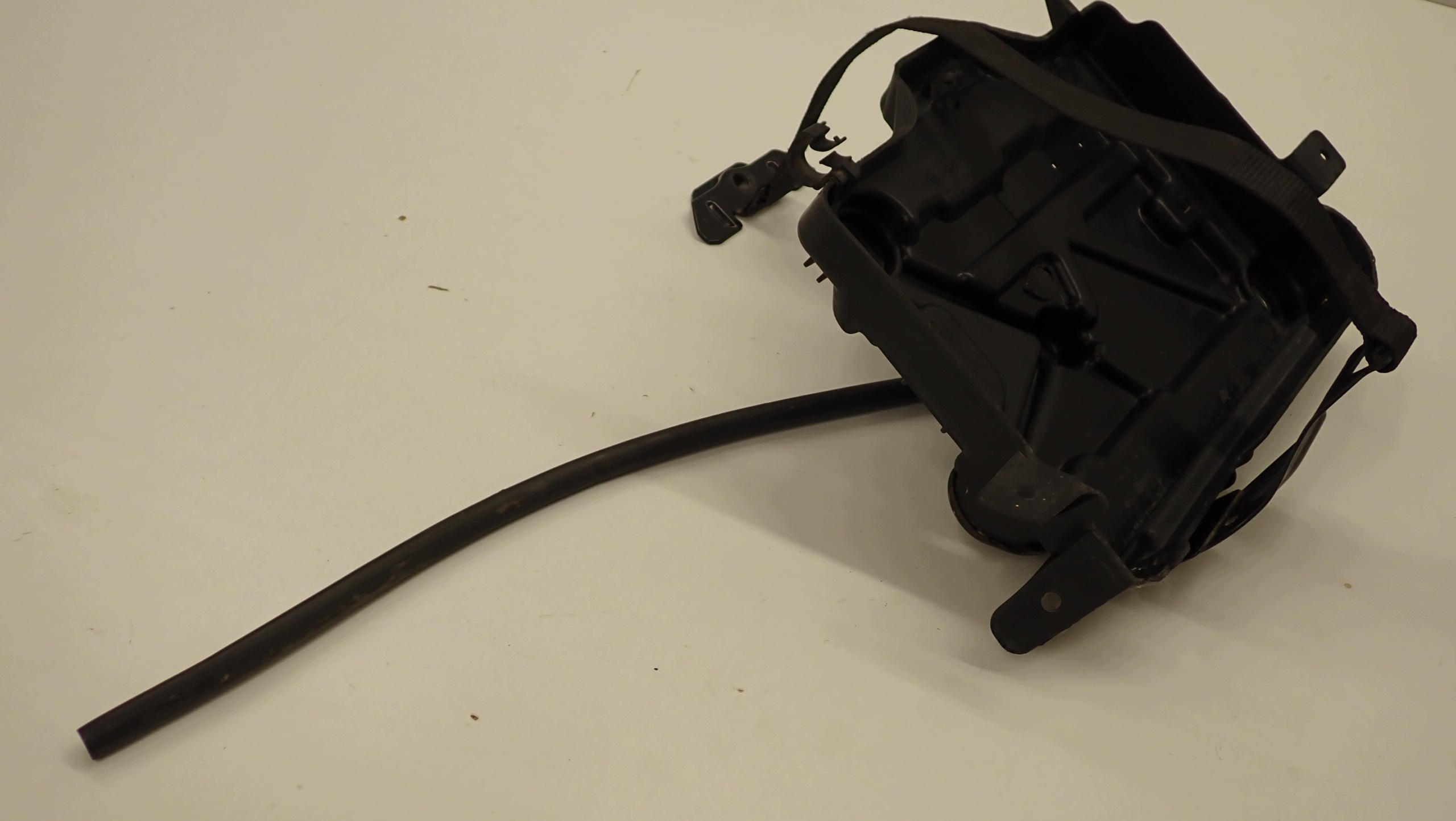 Support batterie Fiat Fiorino III Nemo 51805522 image 4