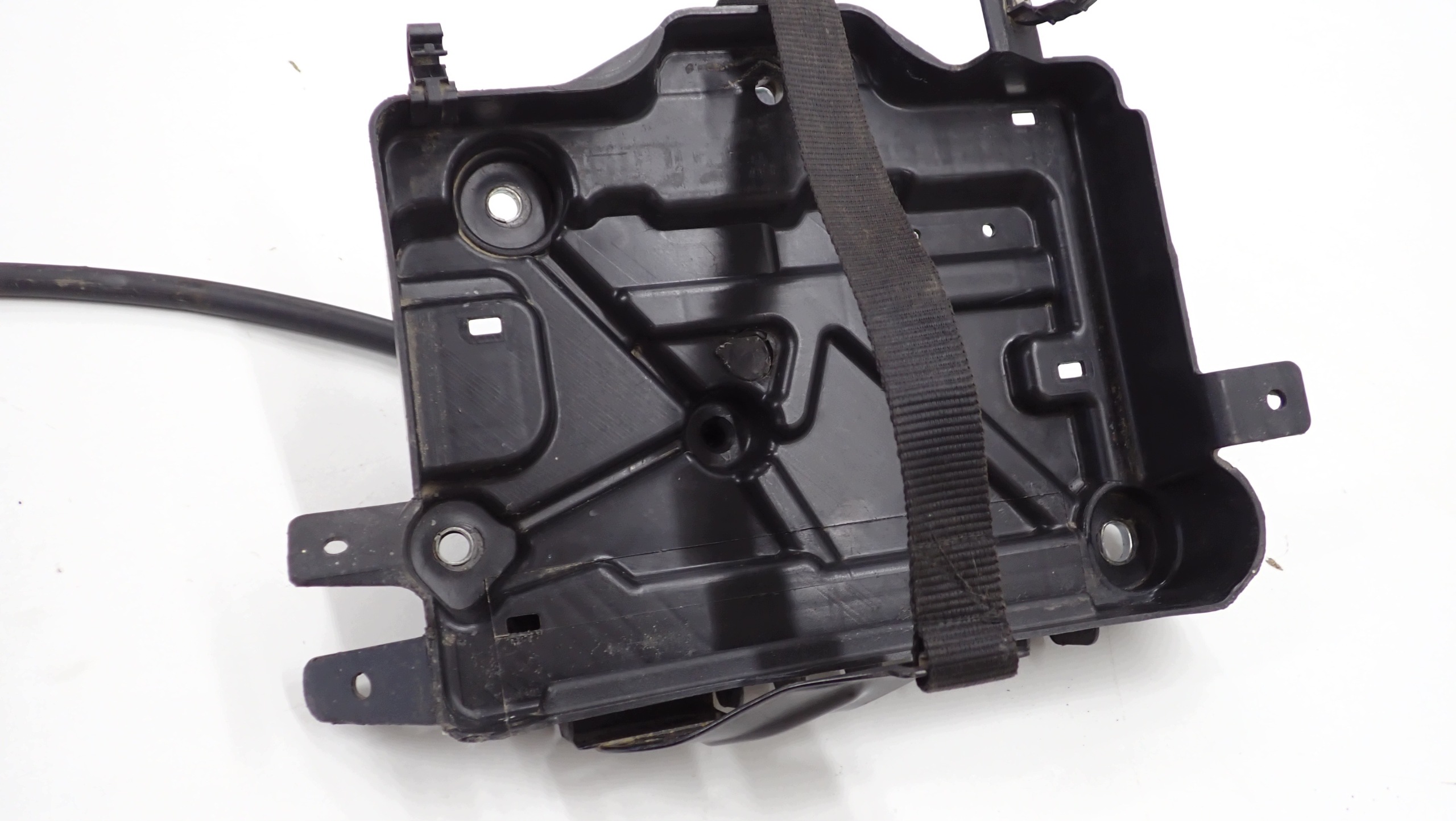 Support batterie Fiat Fiorino III Nemo 51805522 image 5