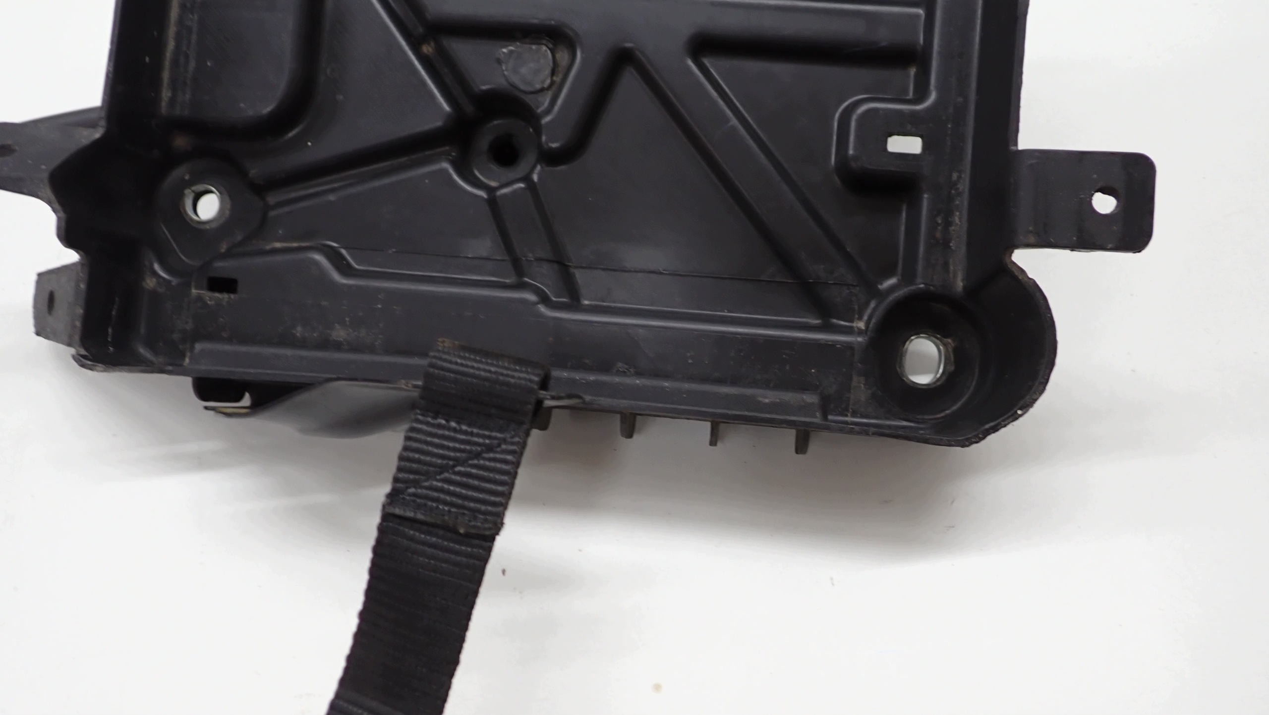 Support batterie Fiat Fiorino III Nemo 51805522 image 7