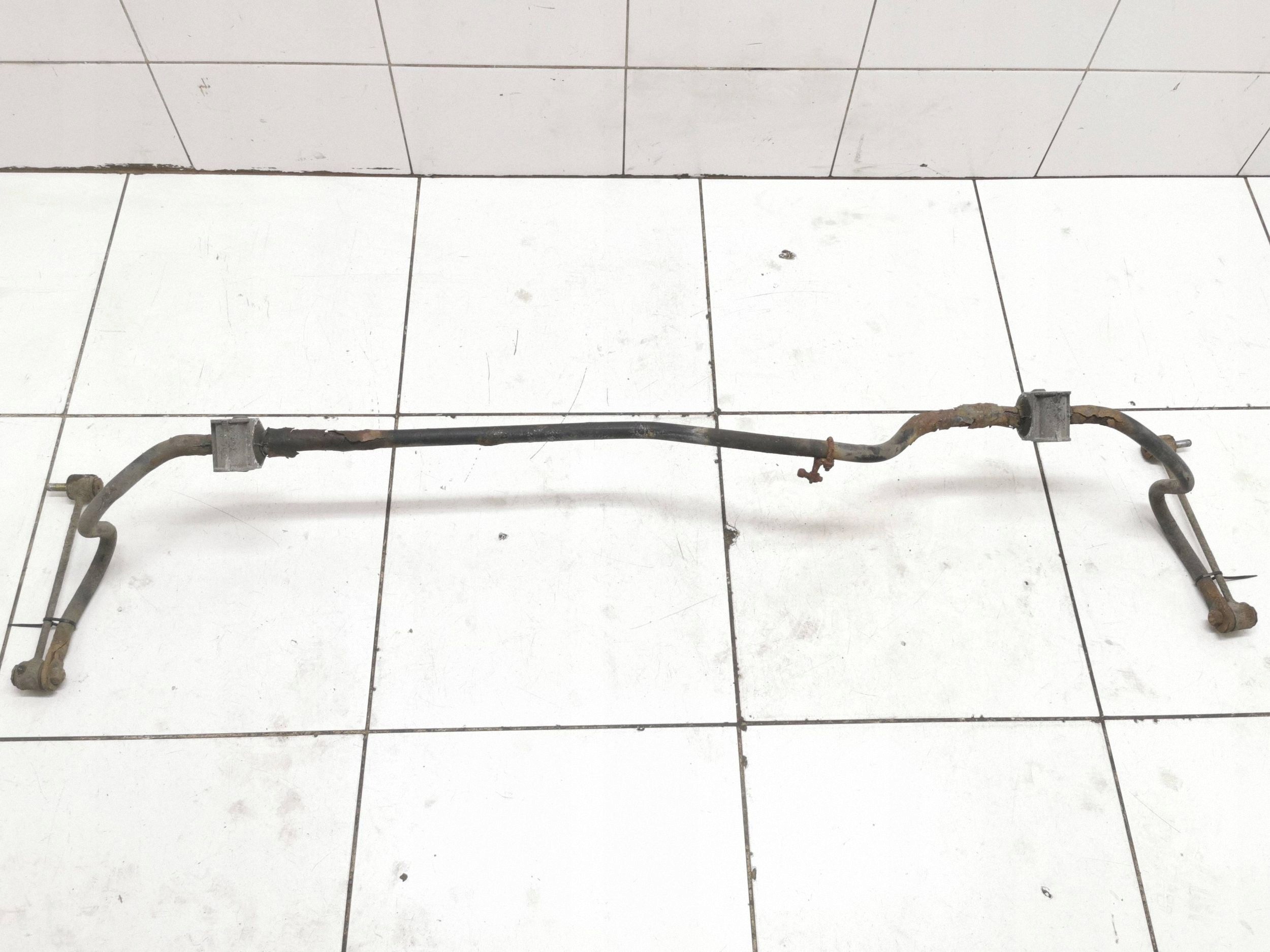Stabilisator achter Mercedes-Benz S W220 FRC123138