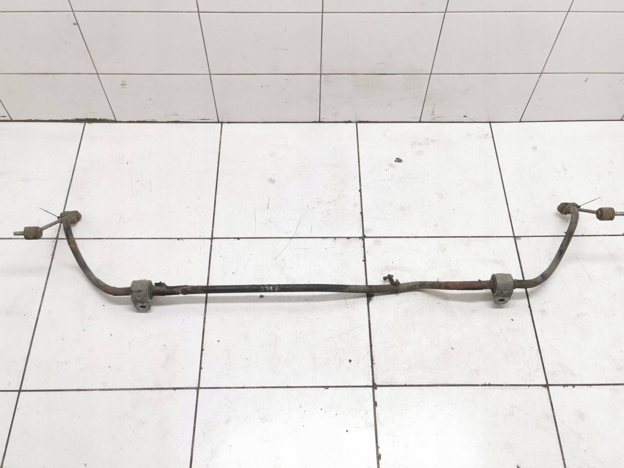 1998 Mercedes-Benz S W220 Rear Stabilizer OEM FRC123138