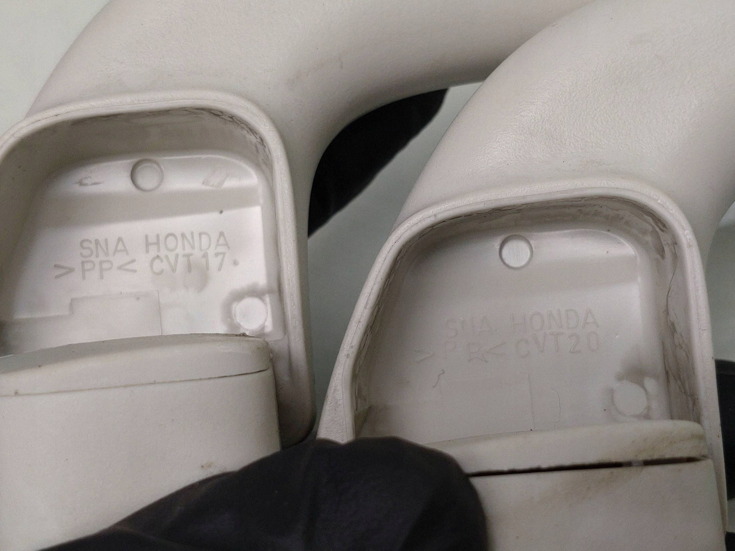 Honda CR-V 2016 Dachgriff-Set Cvt11 image 7