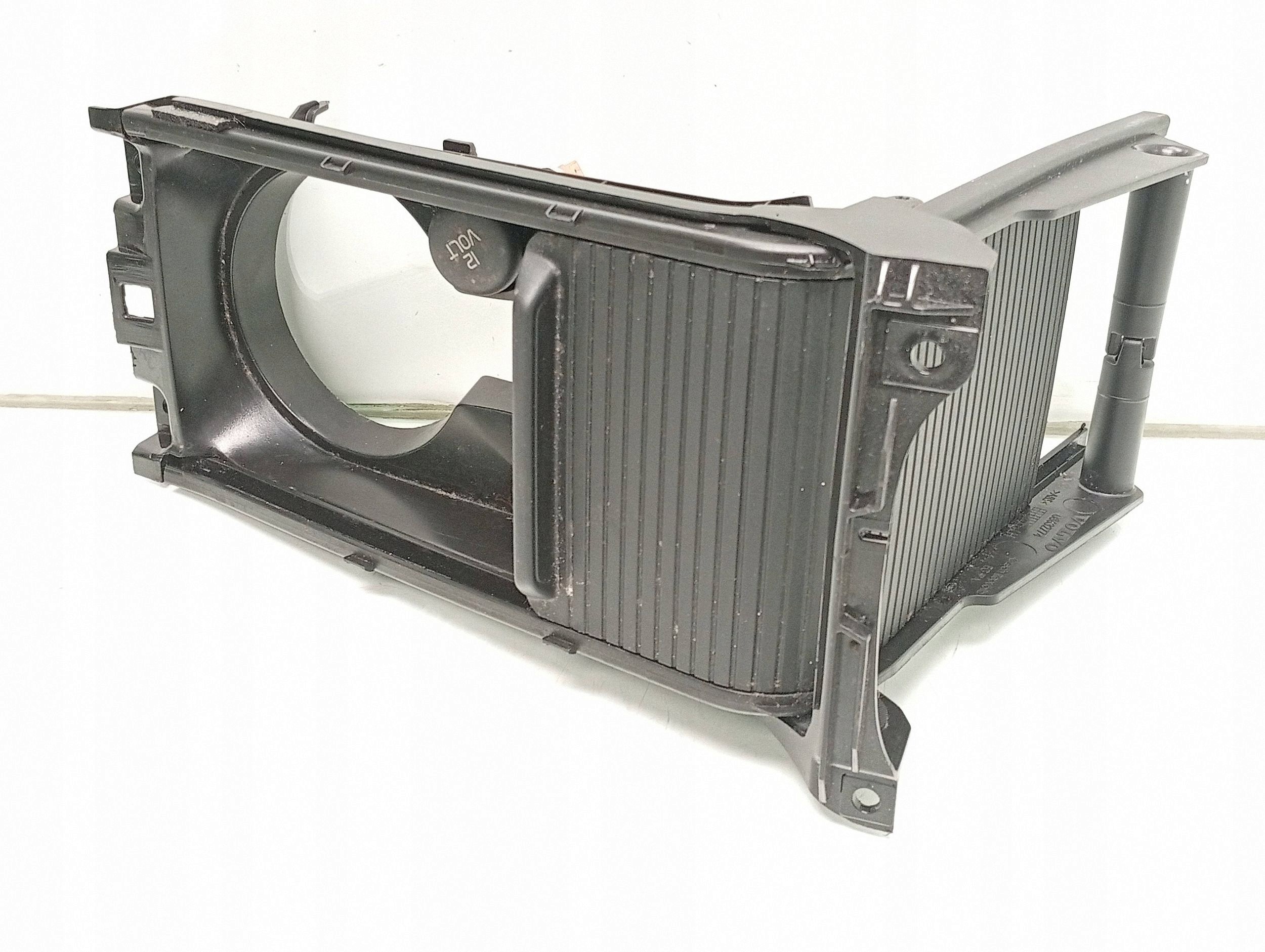 Soporte para vasos Volvo V40 08632779 image 2