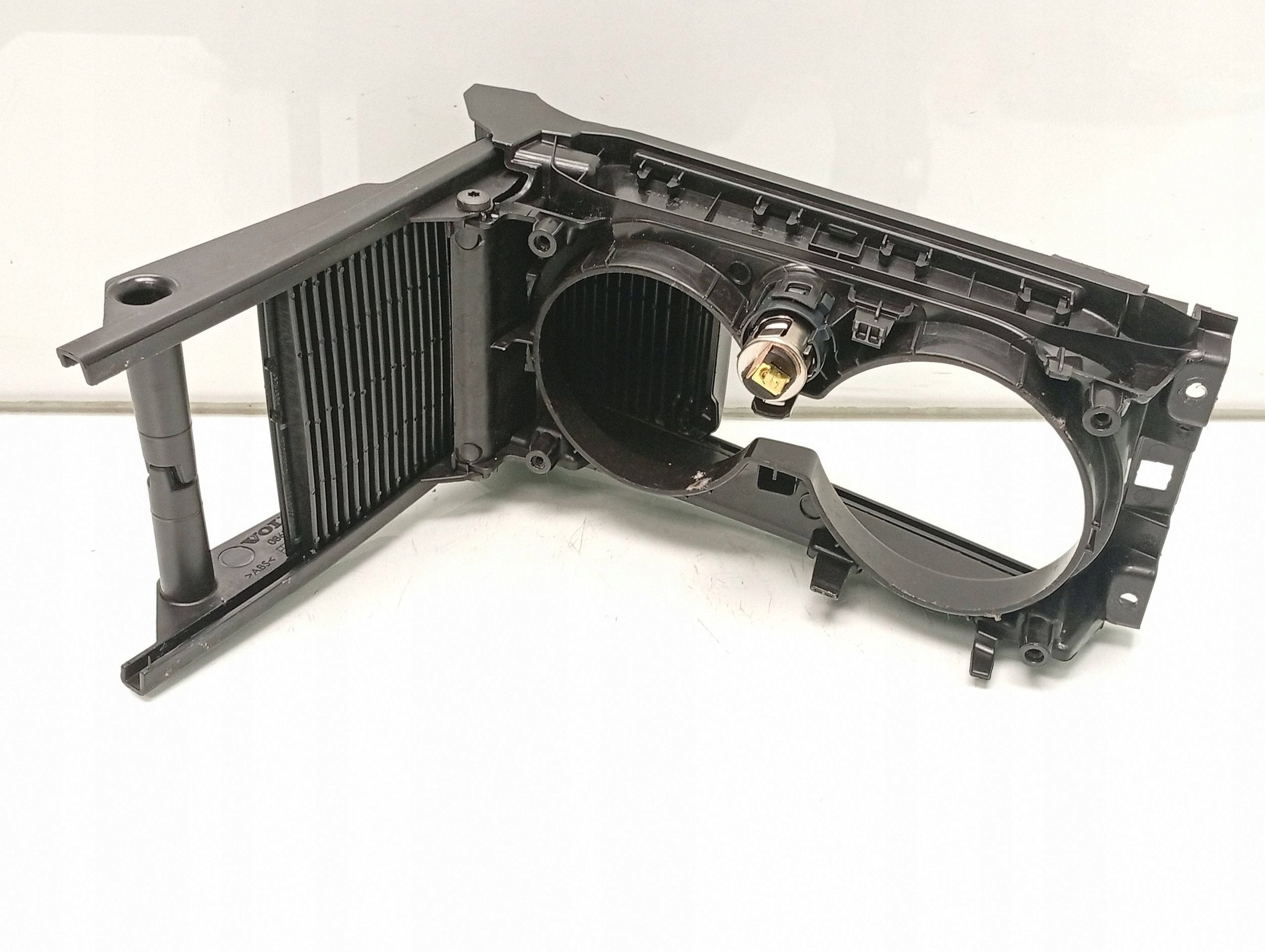 Soporte para vasos Volvo V40 08632779