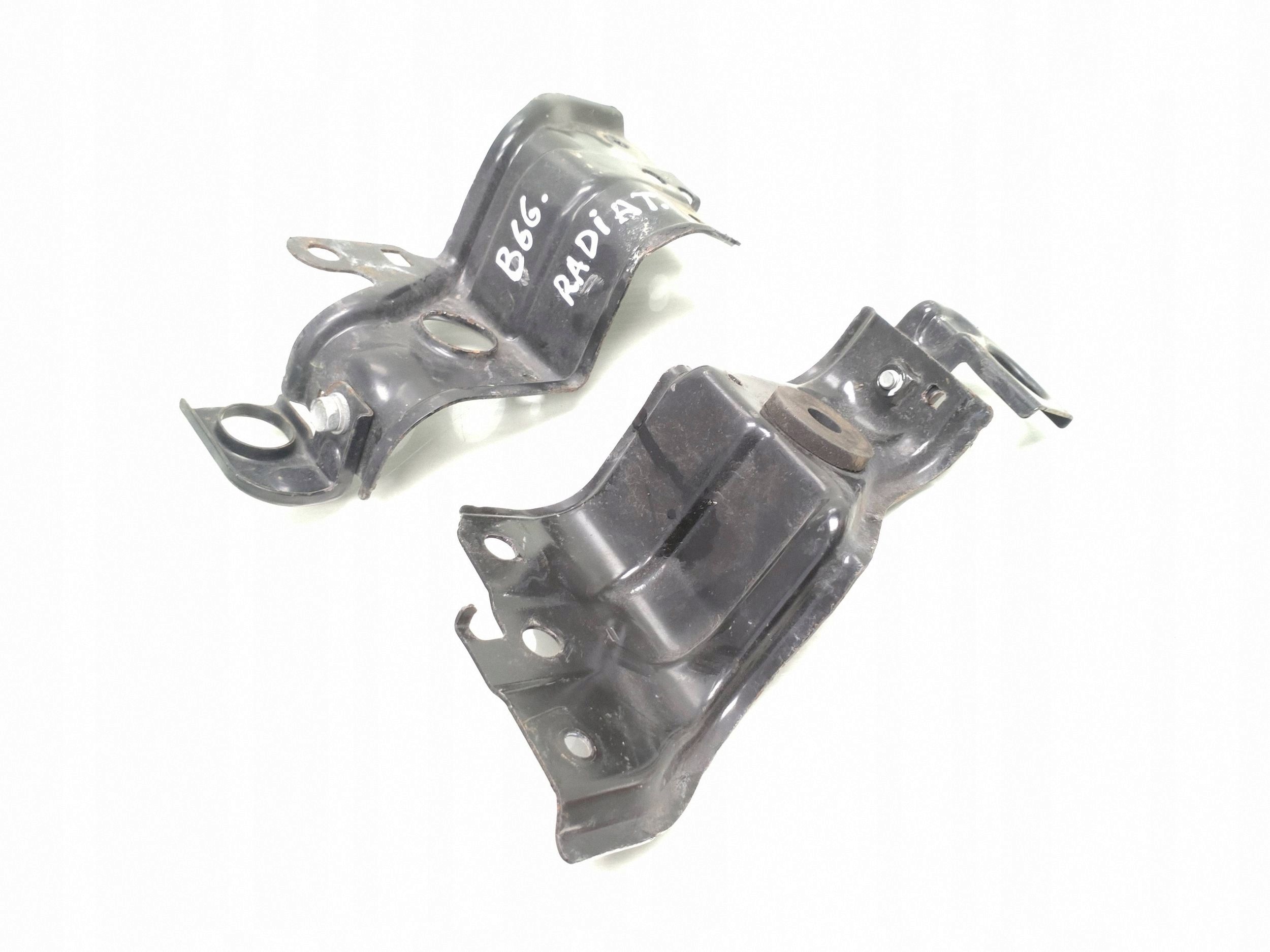 Honda CR-V 2016 Supporto radiatore FRC123153