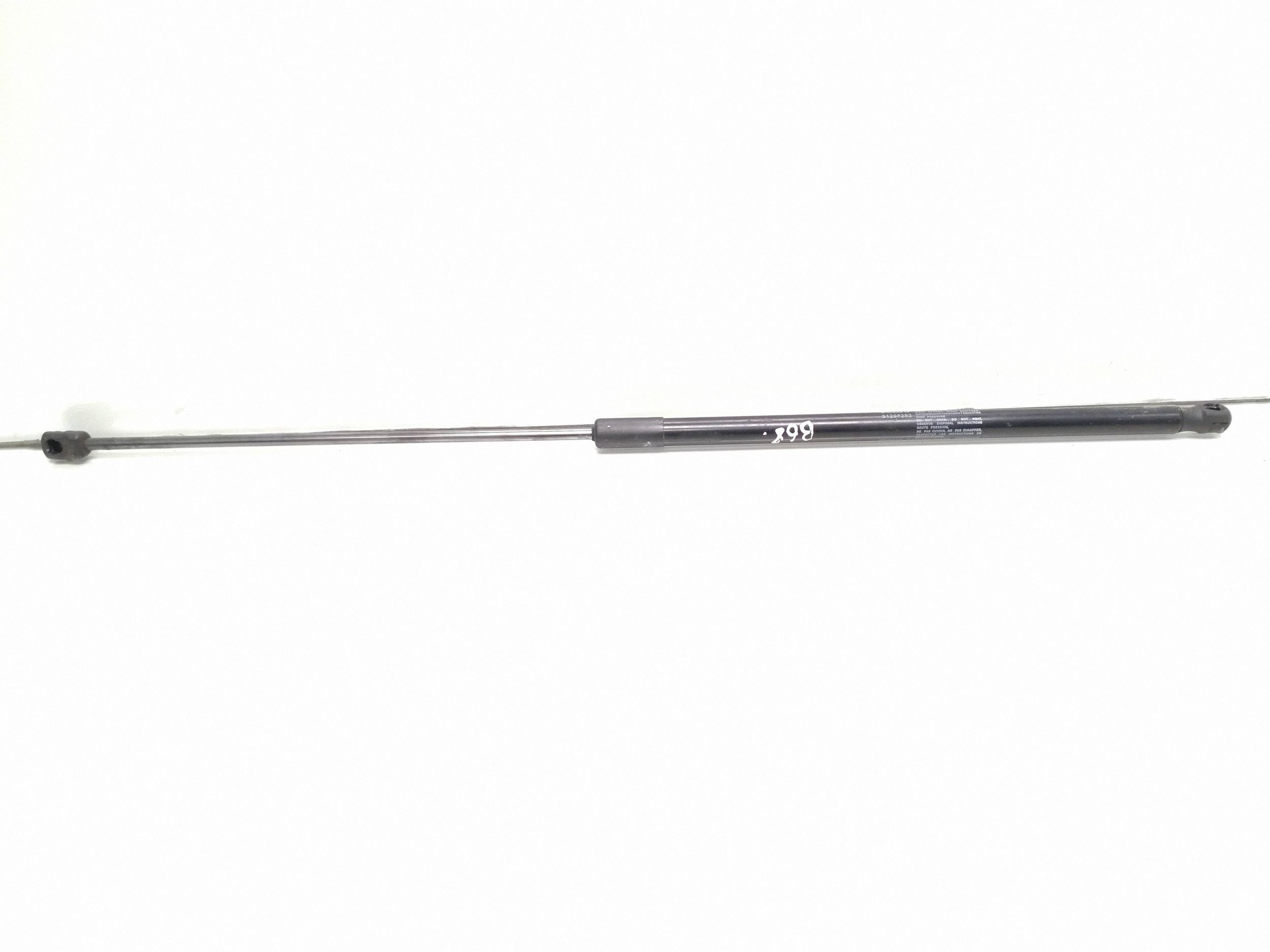 Atuador do Capô Volvo V40 2017 OEM 31298282 image 2