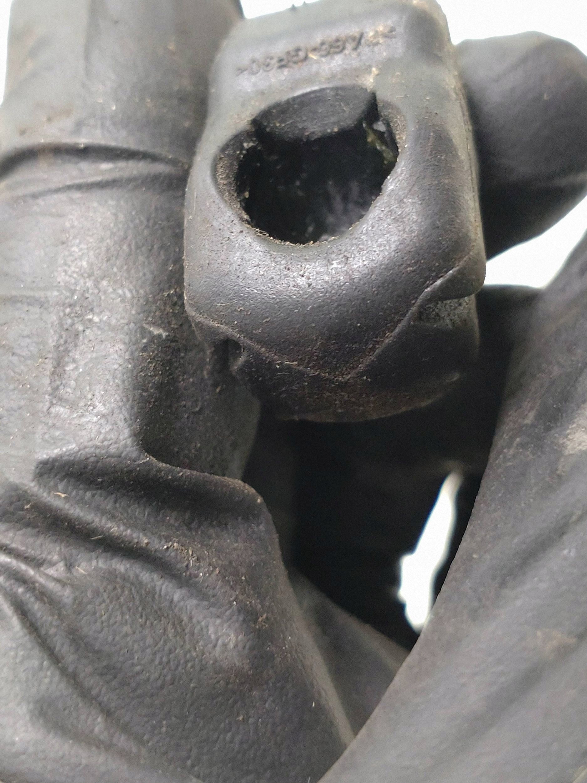 Atuador do Capô Volvo V40 2017 OEM 31298282 image 3