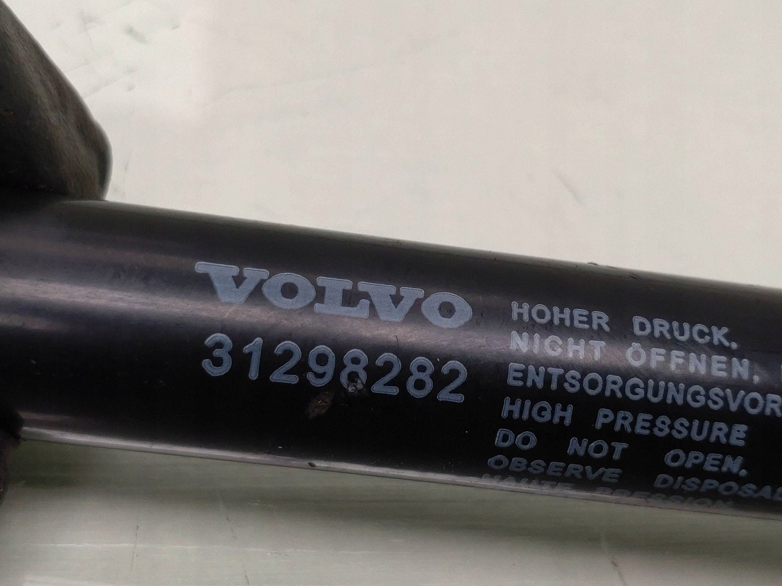 Atuador do Capô Volvo V40 2017 OEM 31298282 image 5