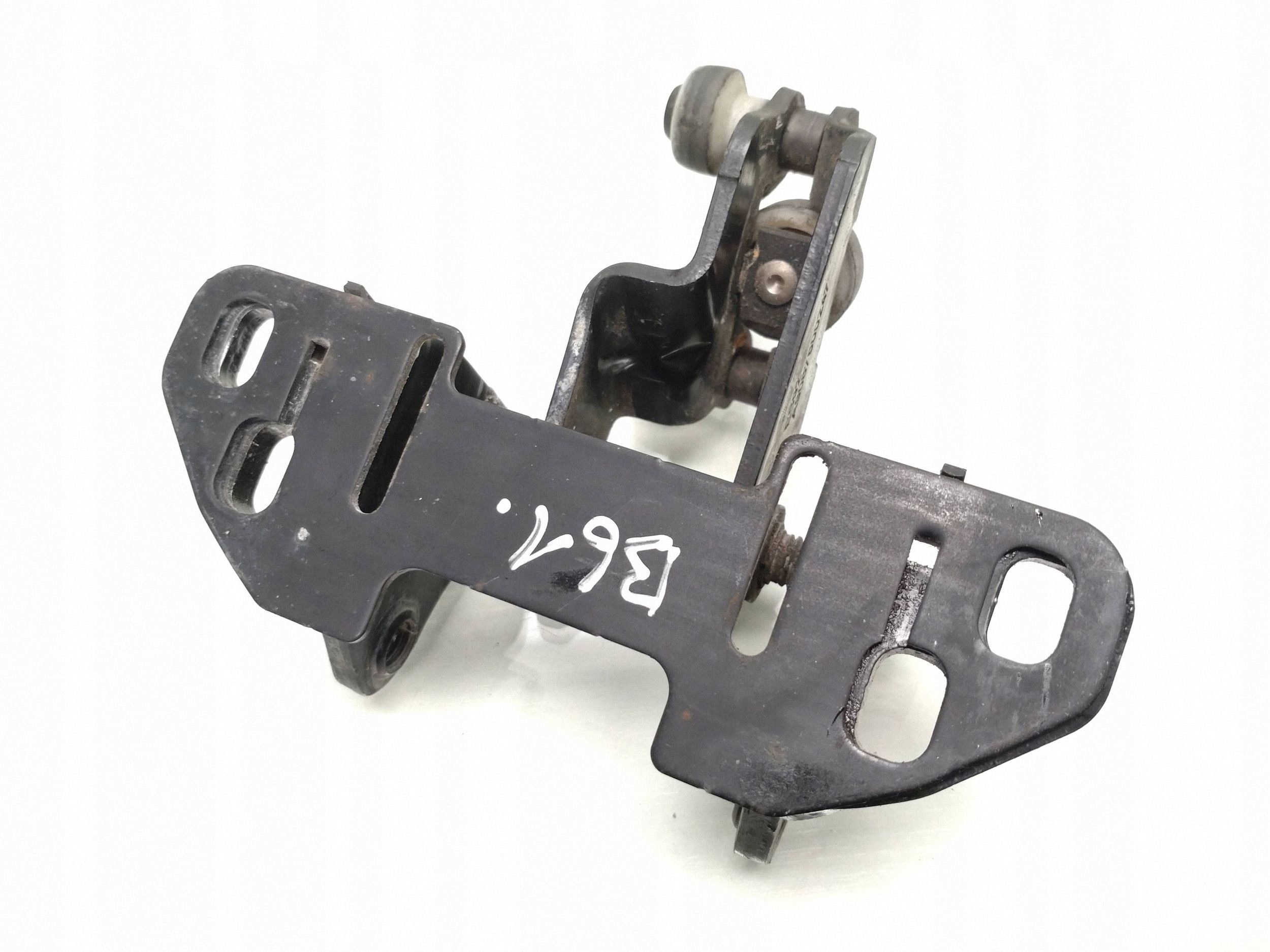Rodillo puerta corredera derecha VW Crafter A9067600247 image 5